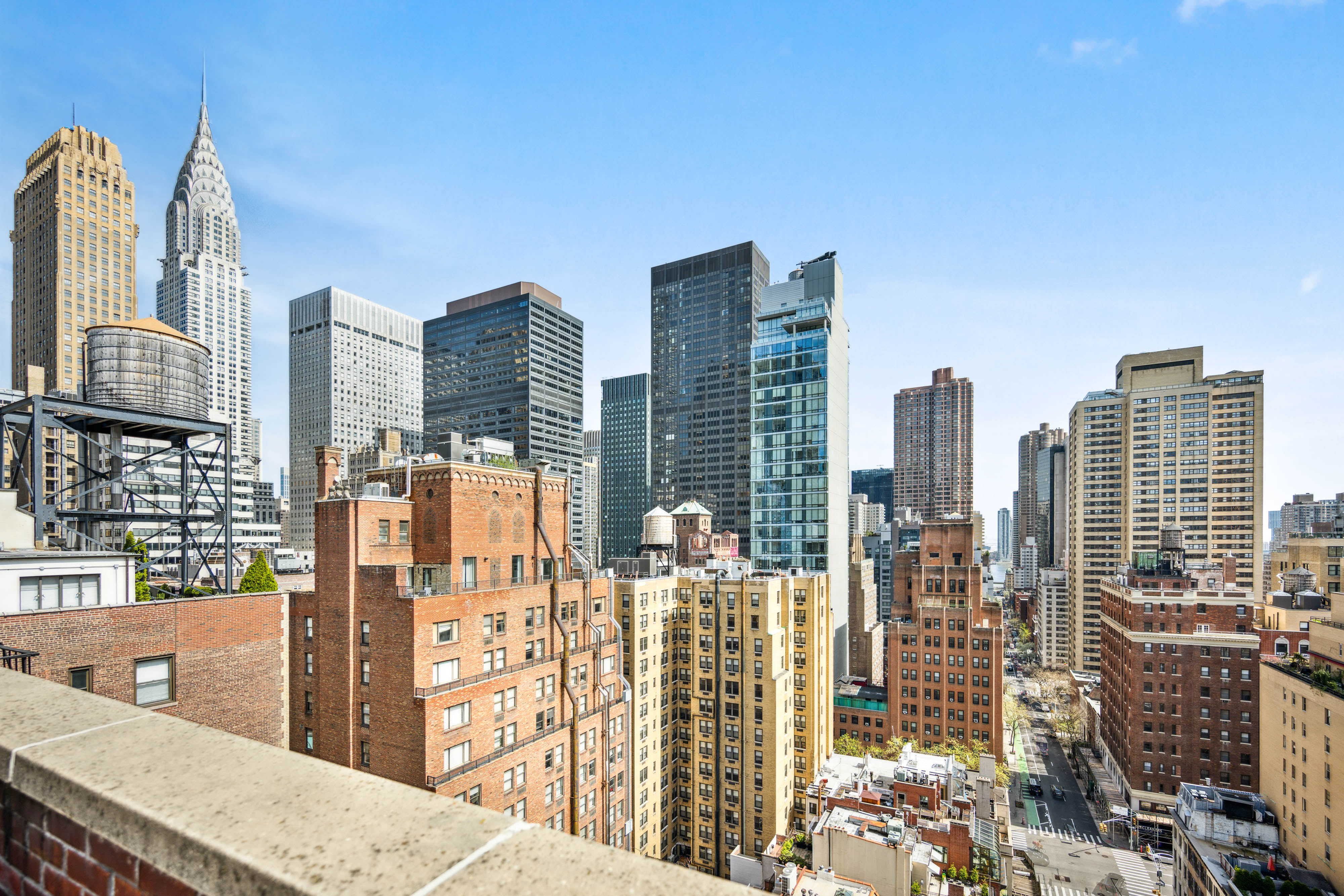 67 Park Avenue 14E