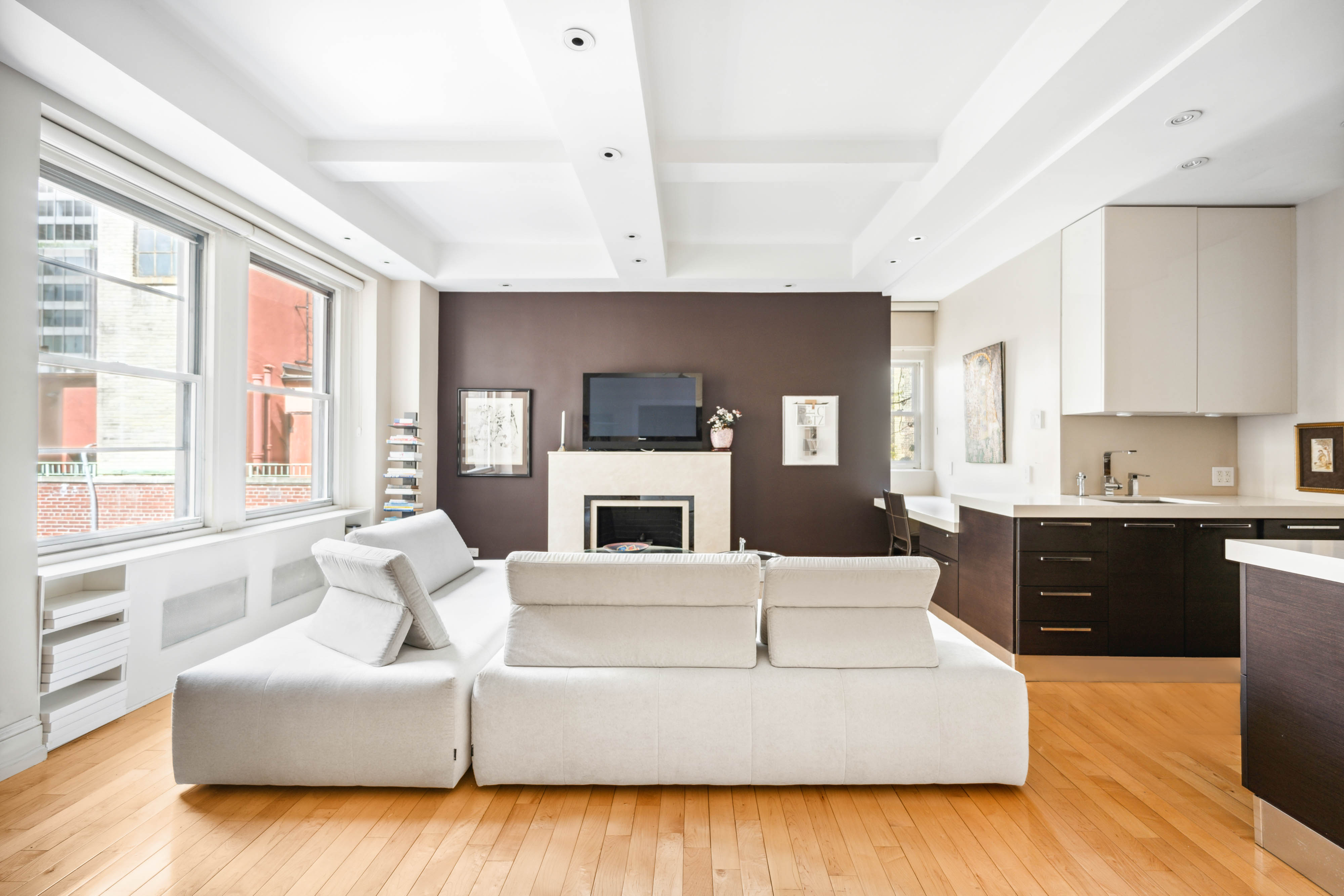 67 Park Avenue 14E
