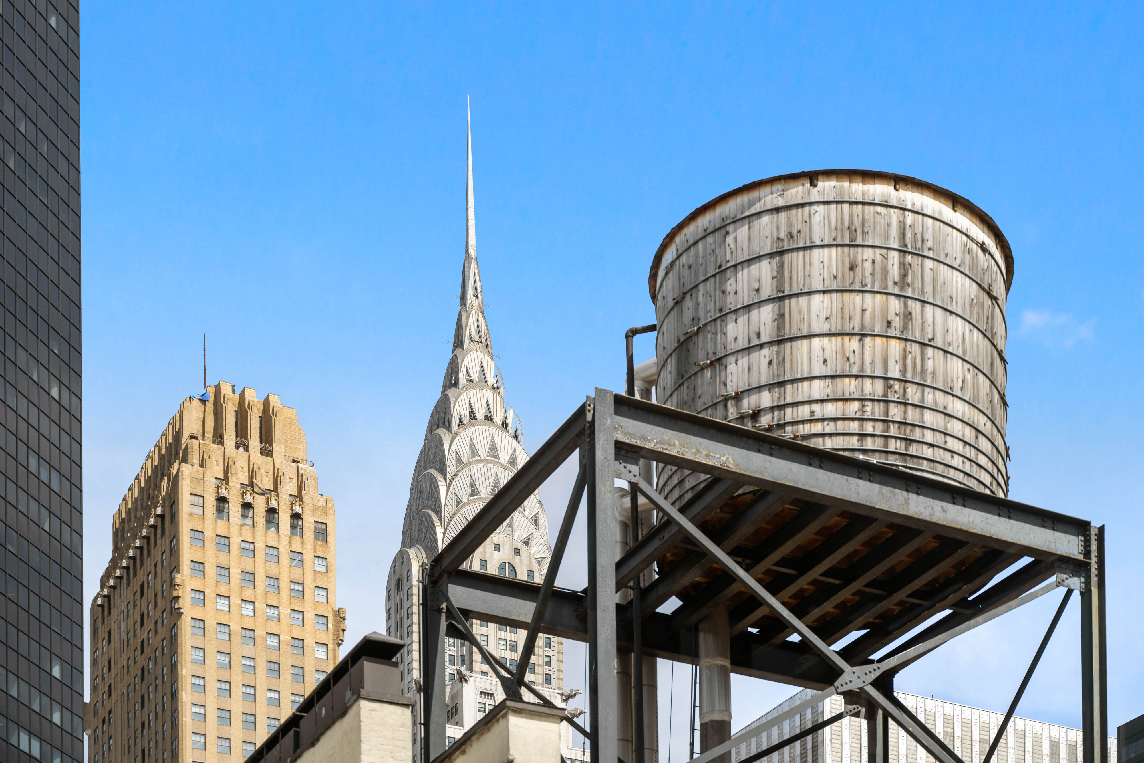 67 Park Avenue 14E