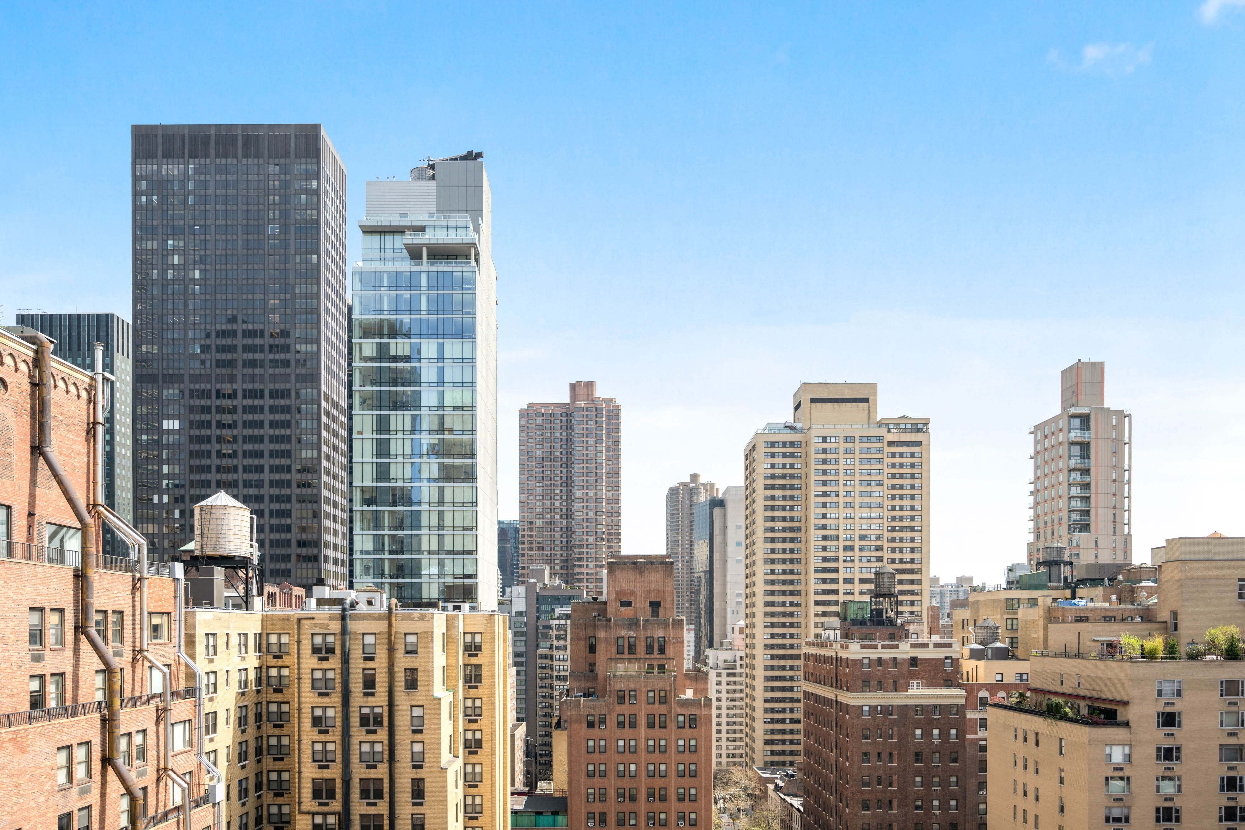 67 Park Avenue 14E