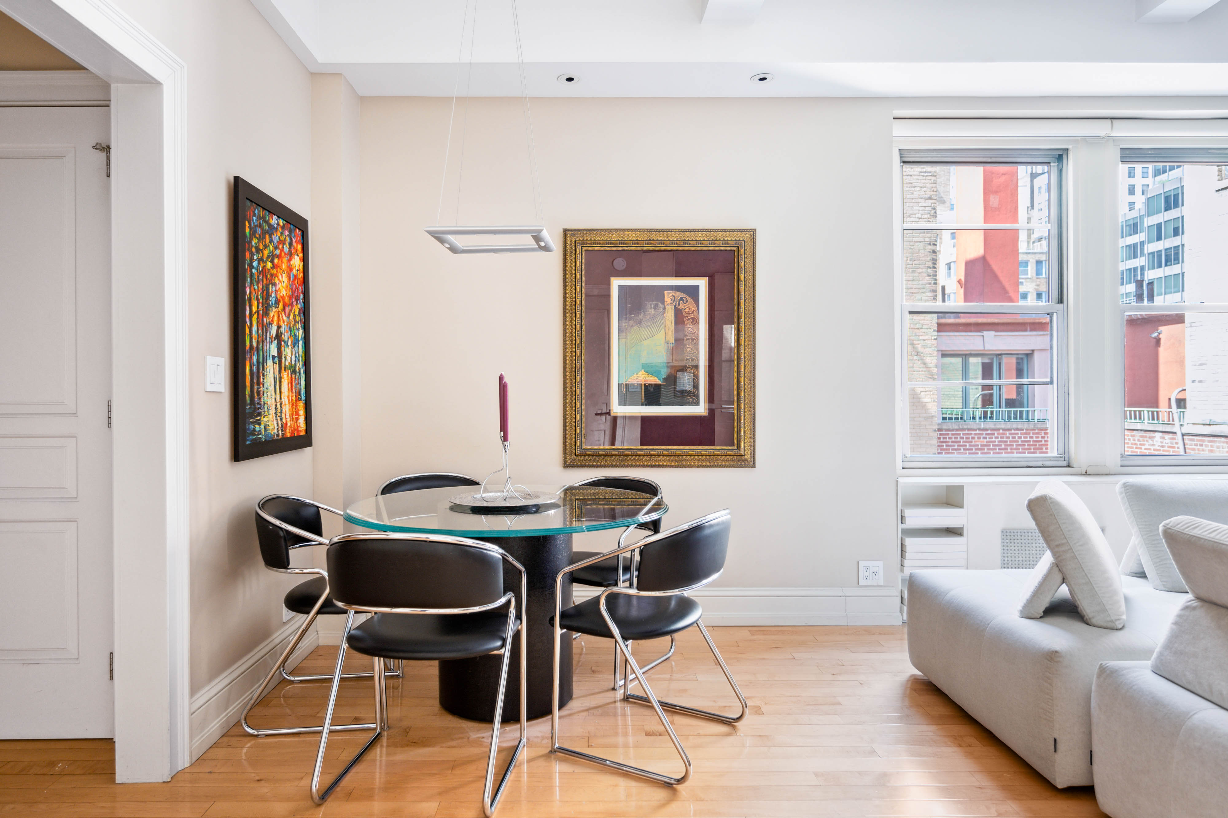 67 Park Avenue 14E