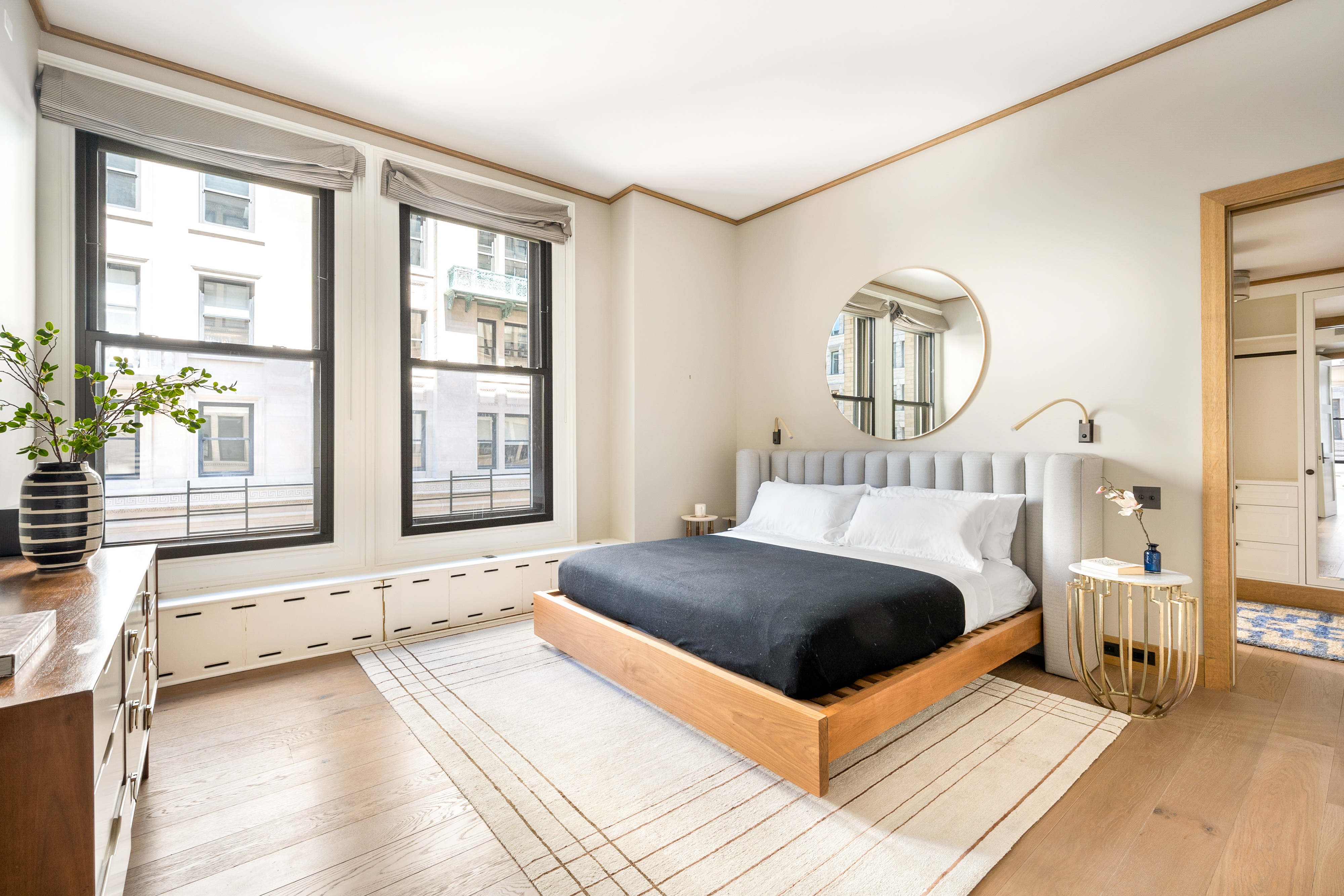 105 Fifth Avenue 5AB