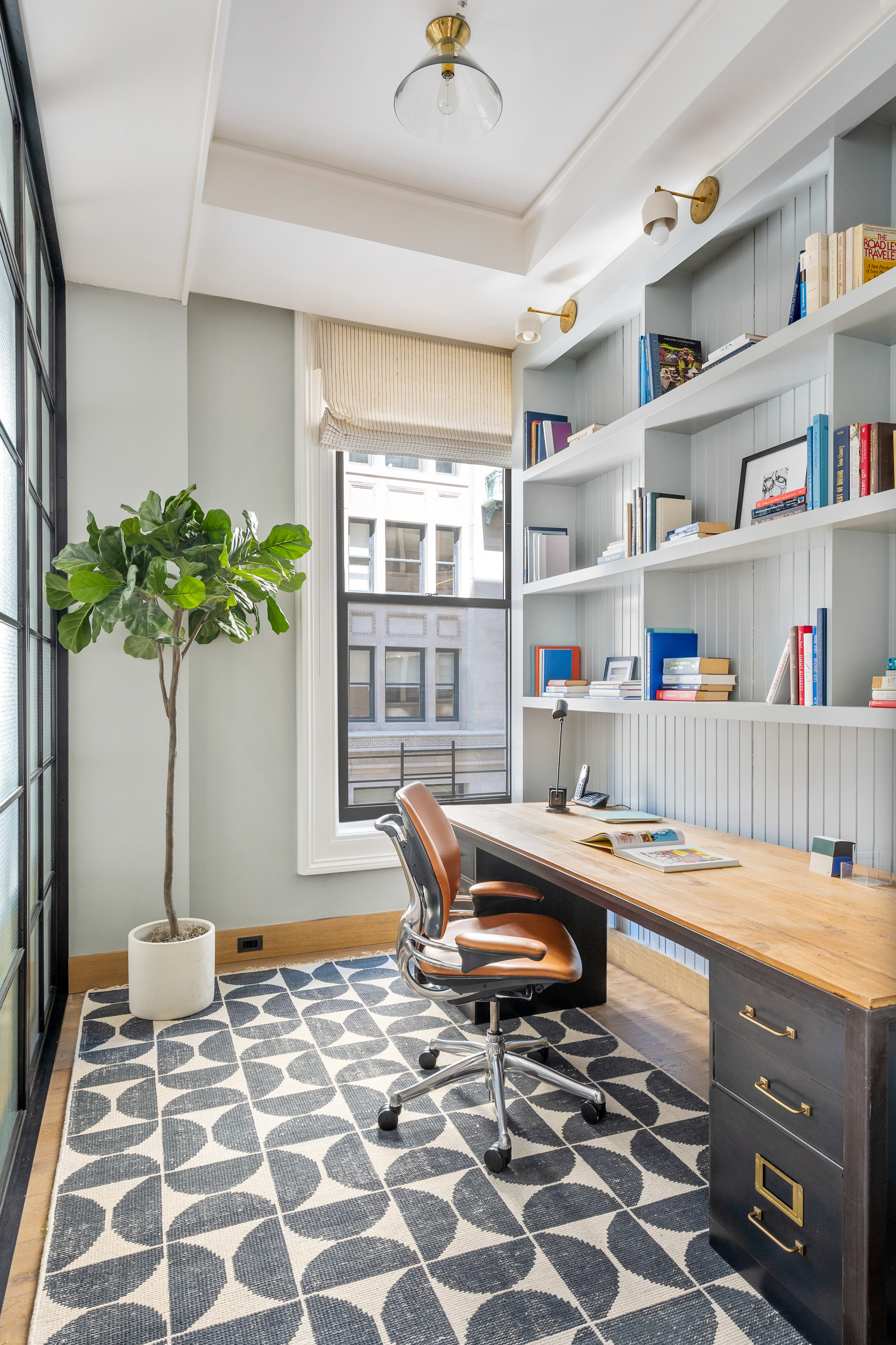 105 Fifth Avenue 5AB