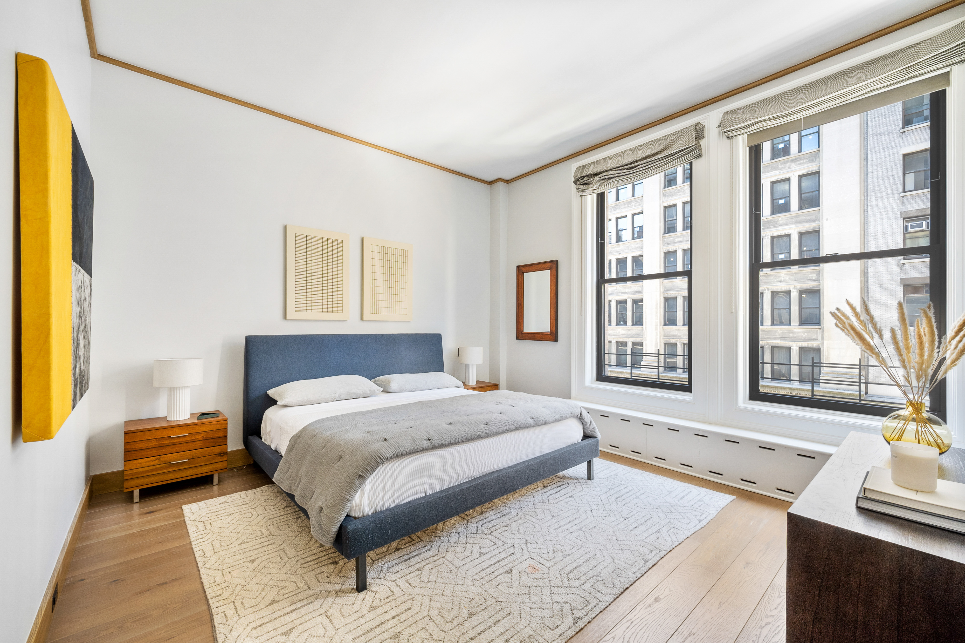 105 Fifth Avenue 5AB