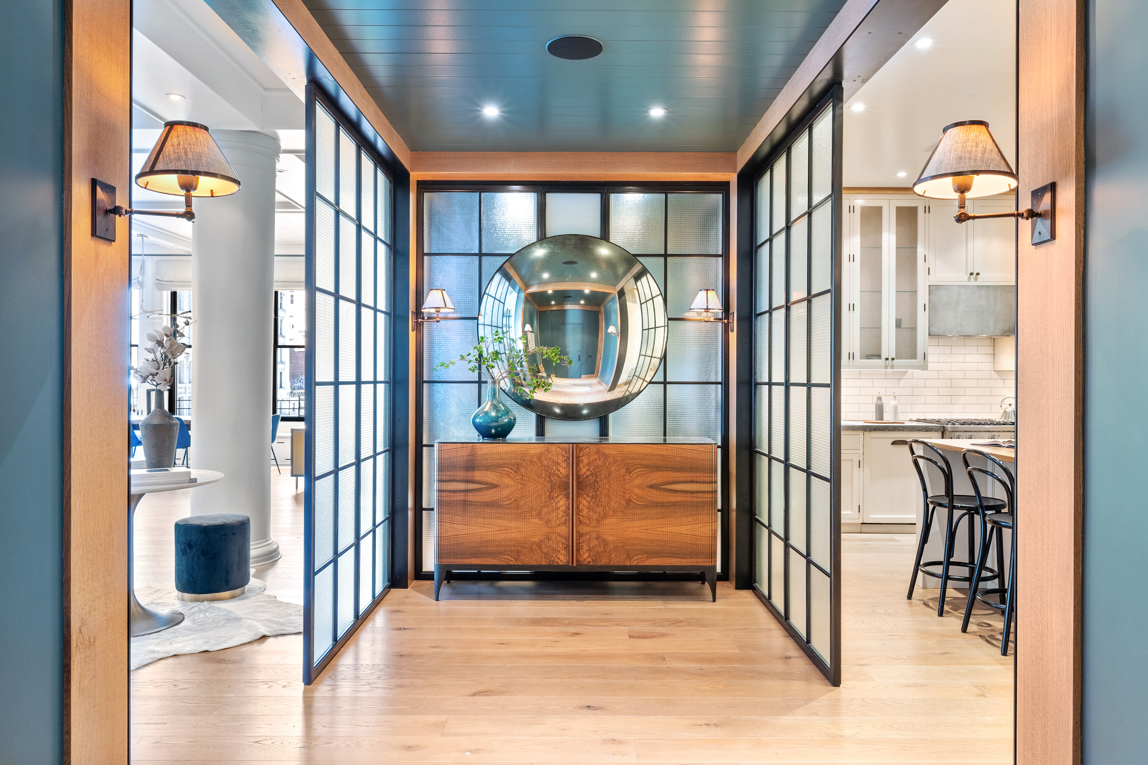 105 Fifth Avenue 5AB