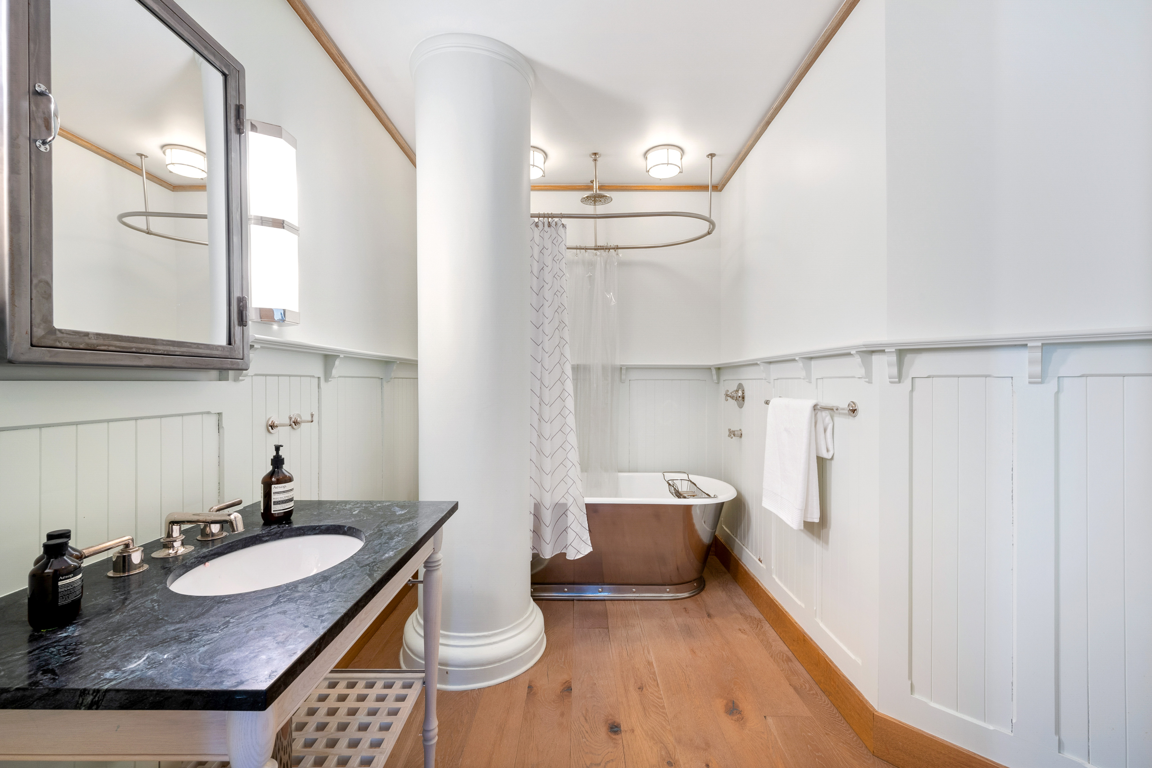 105 Fifth Avenue 5AB