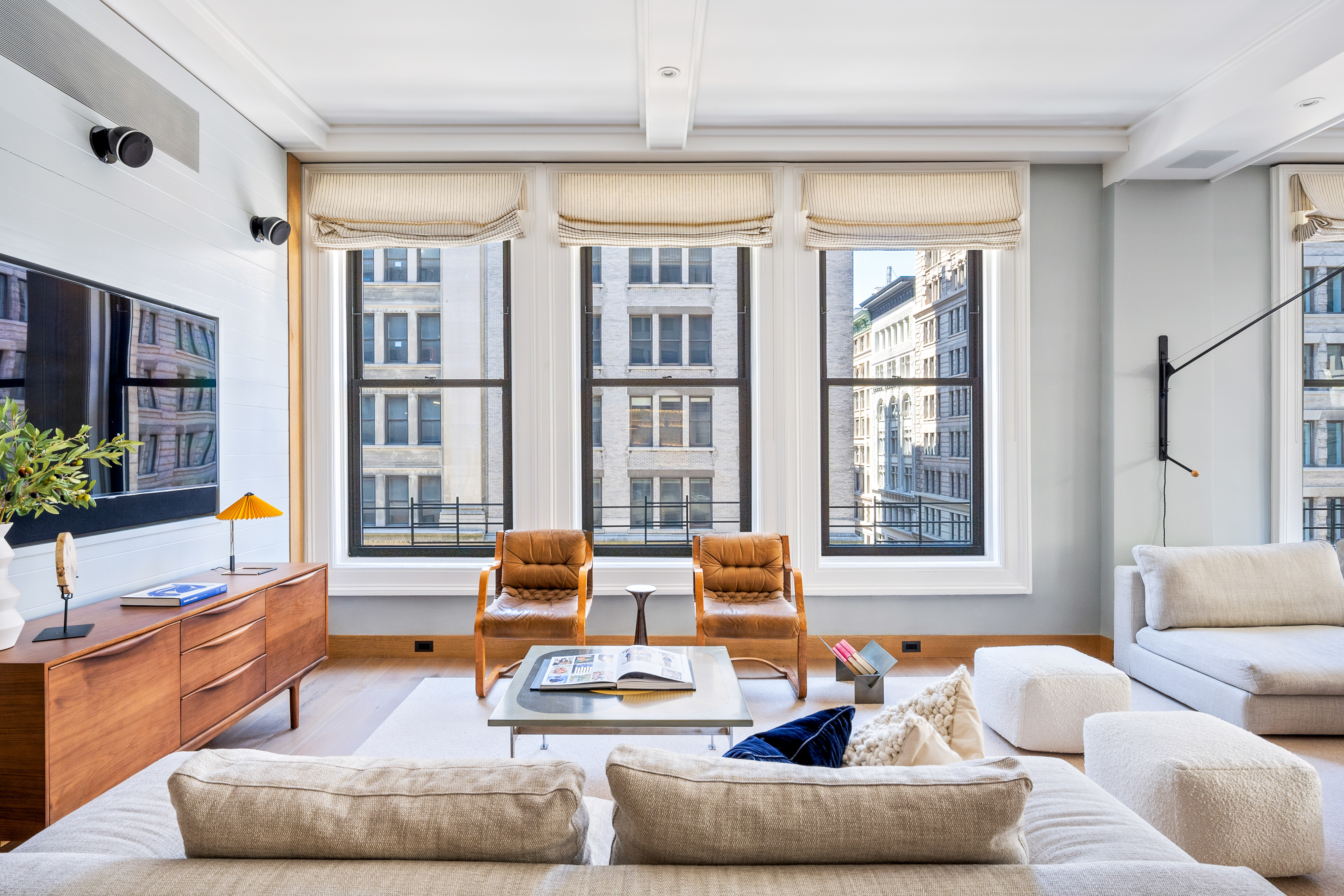 105 Fifth Avenue 5AB