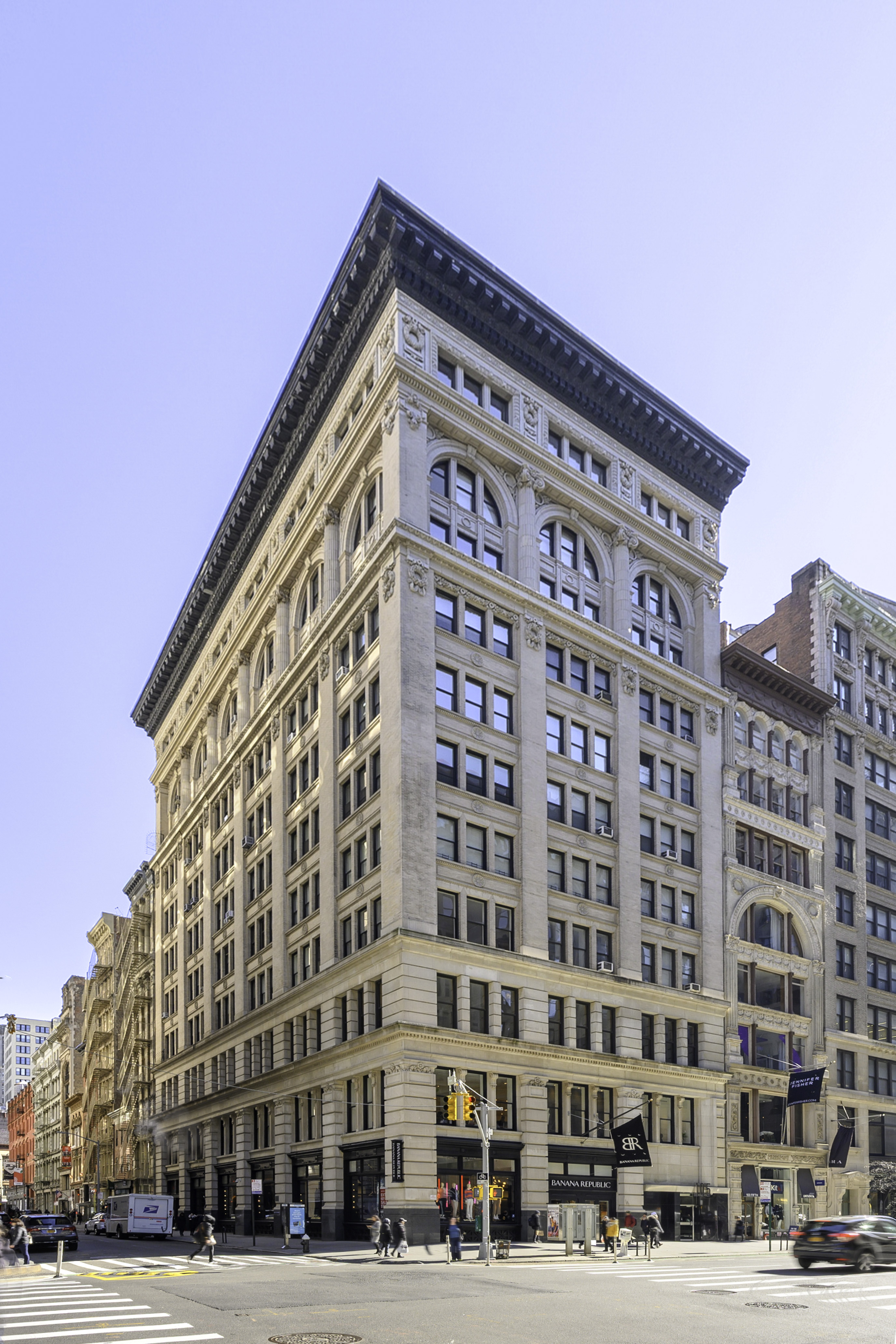105 Fifth Avenue 5AB