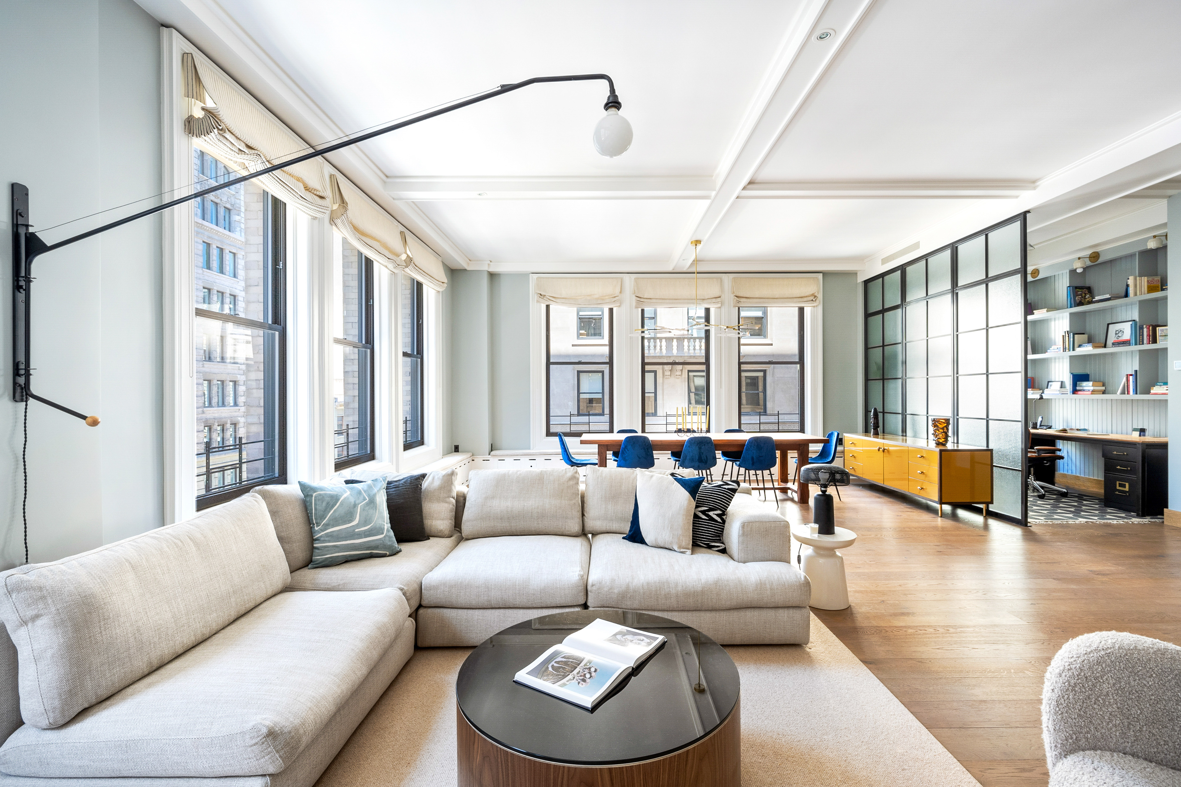 105 Fifth Avenue 5AB