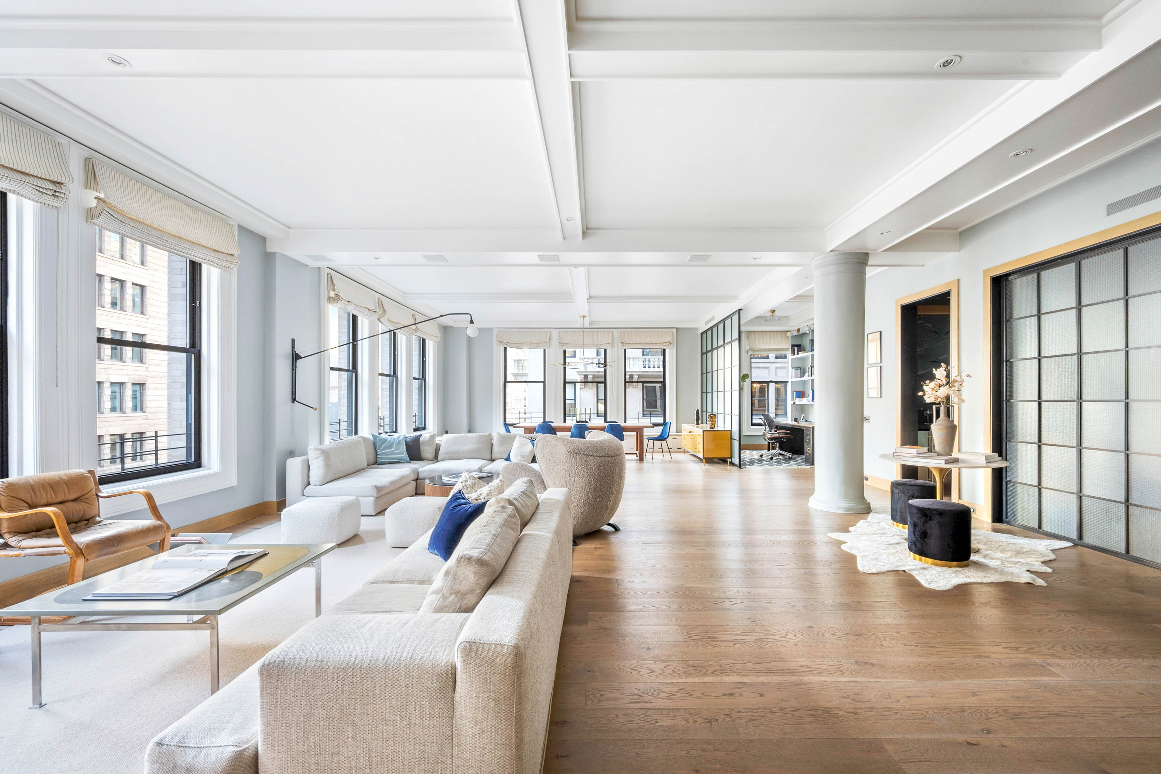 105 Fifth Avenue 5AB
