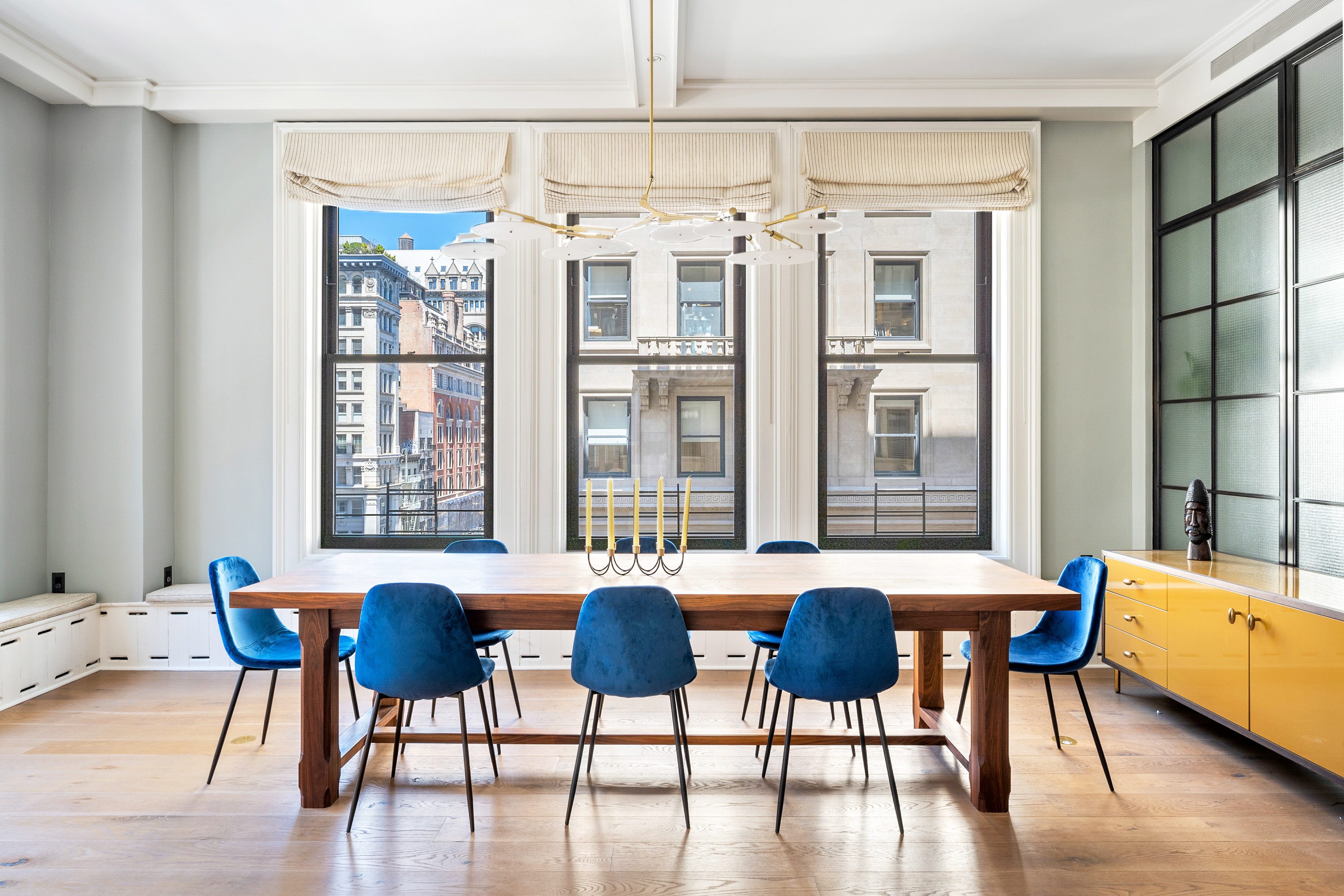 105 Fifth Avenue 5AB