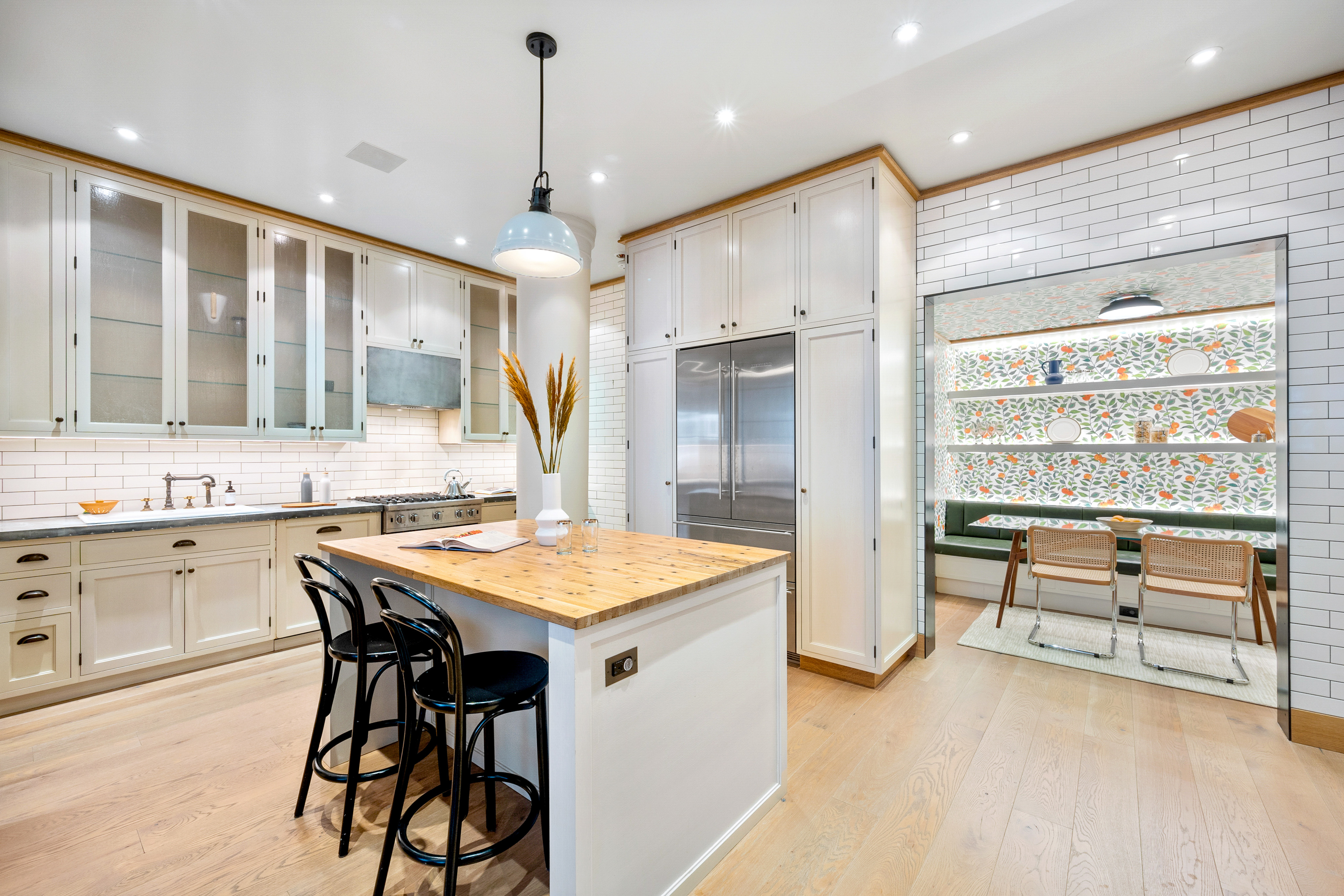 105 Fifth Avenue 5AB