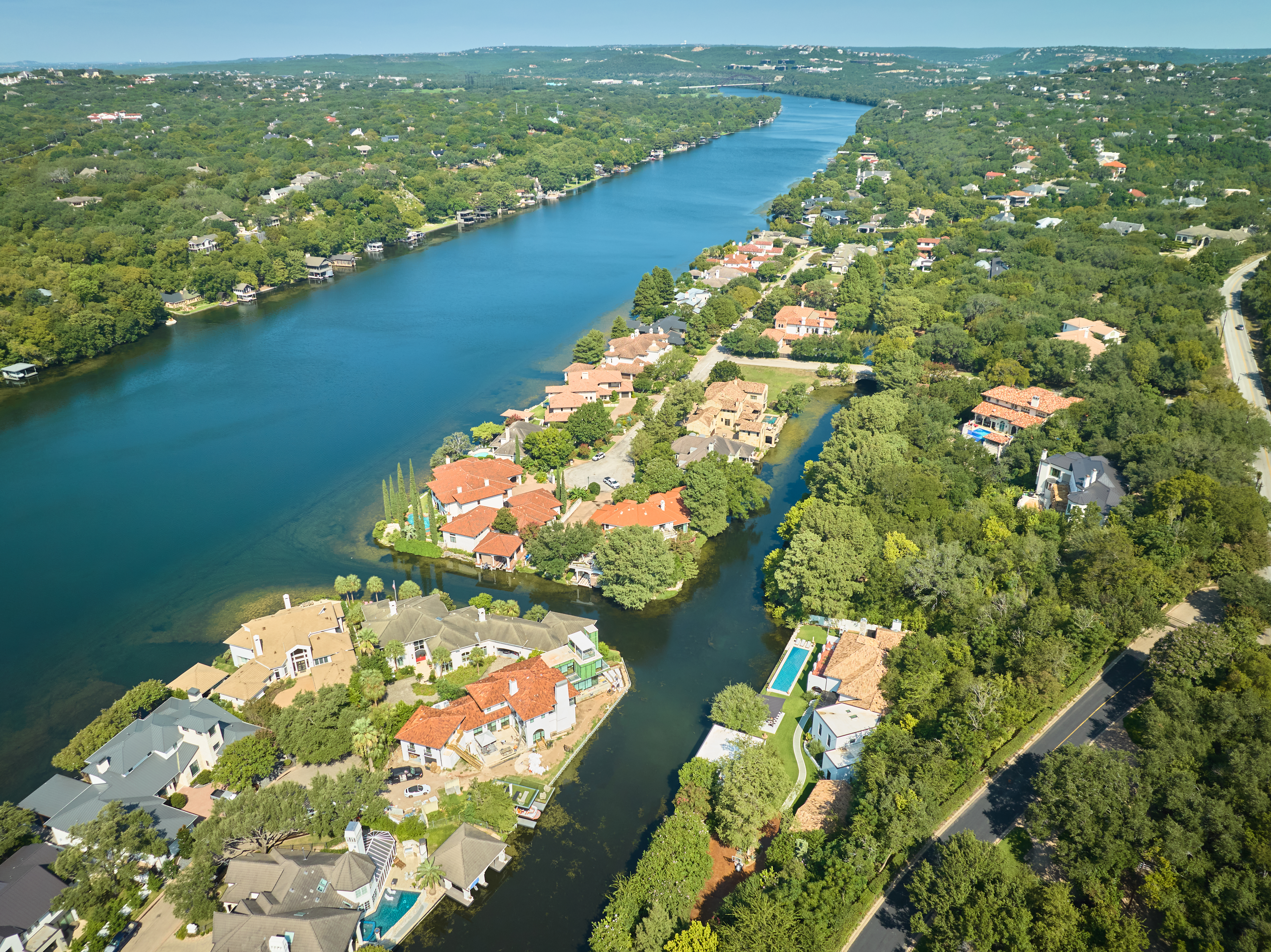 Austin, TX