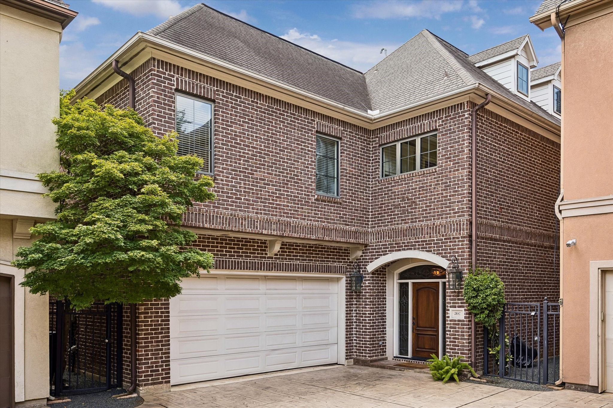 28 Hackberry Lane C