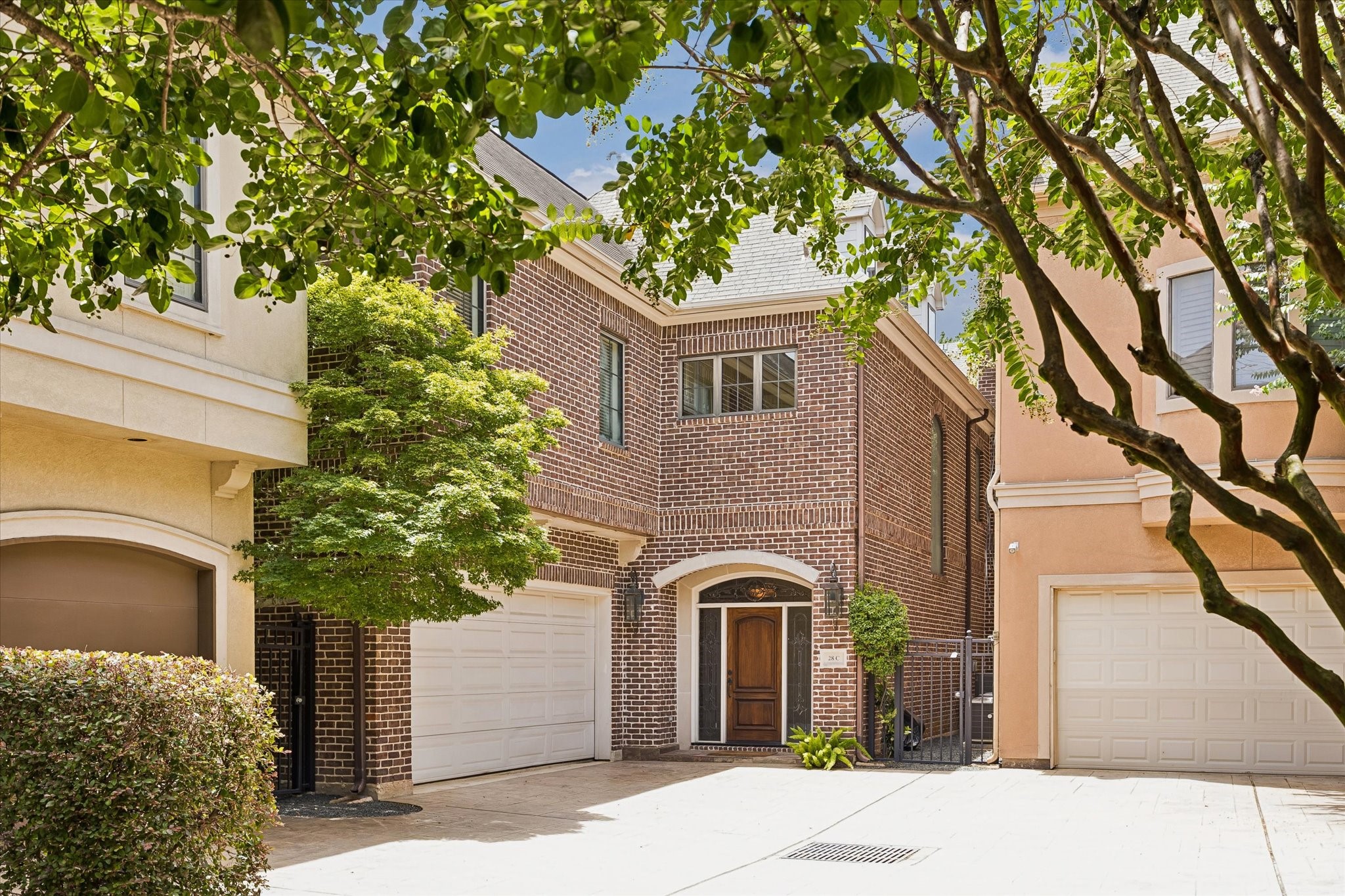 28 Hackberry Lane C
