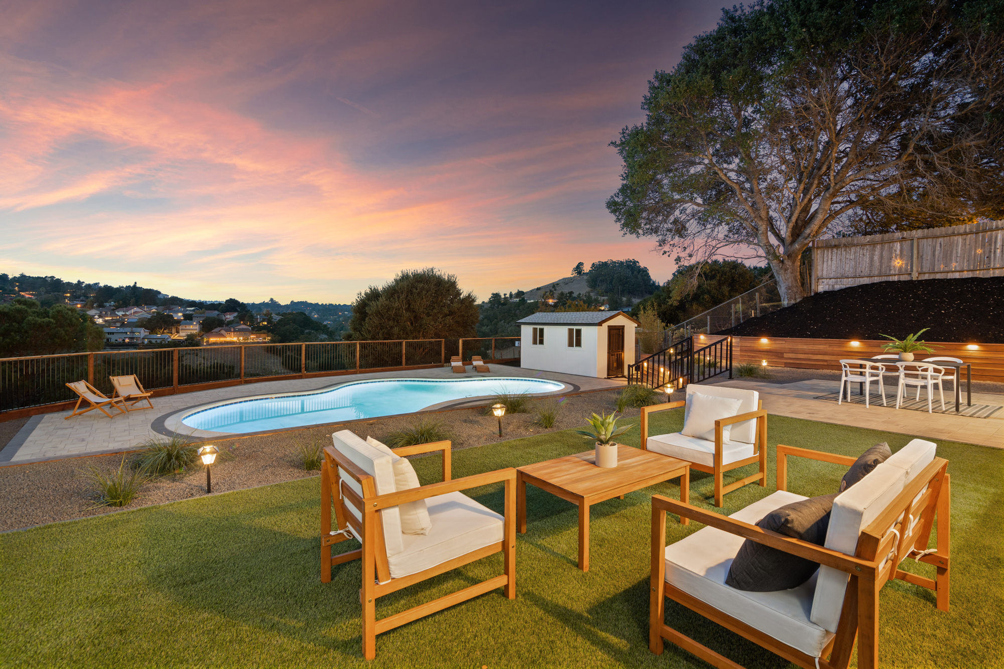 1960 Los Altos Drive 