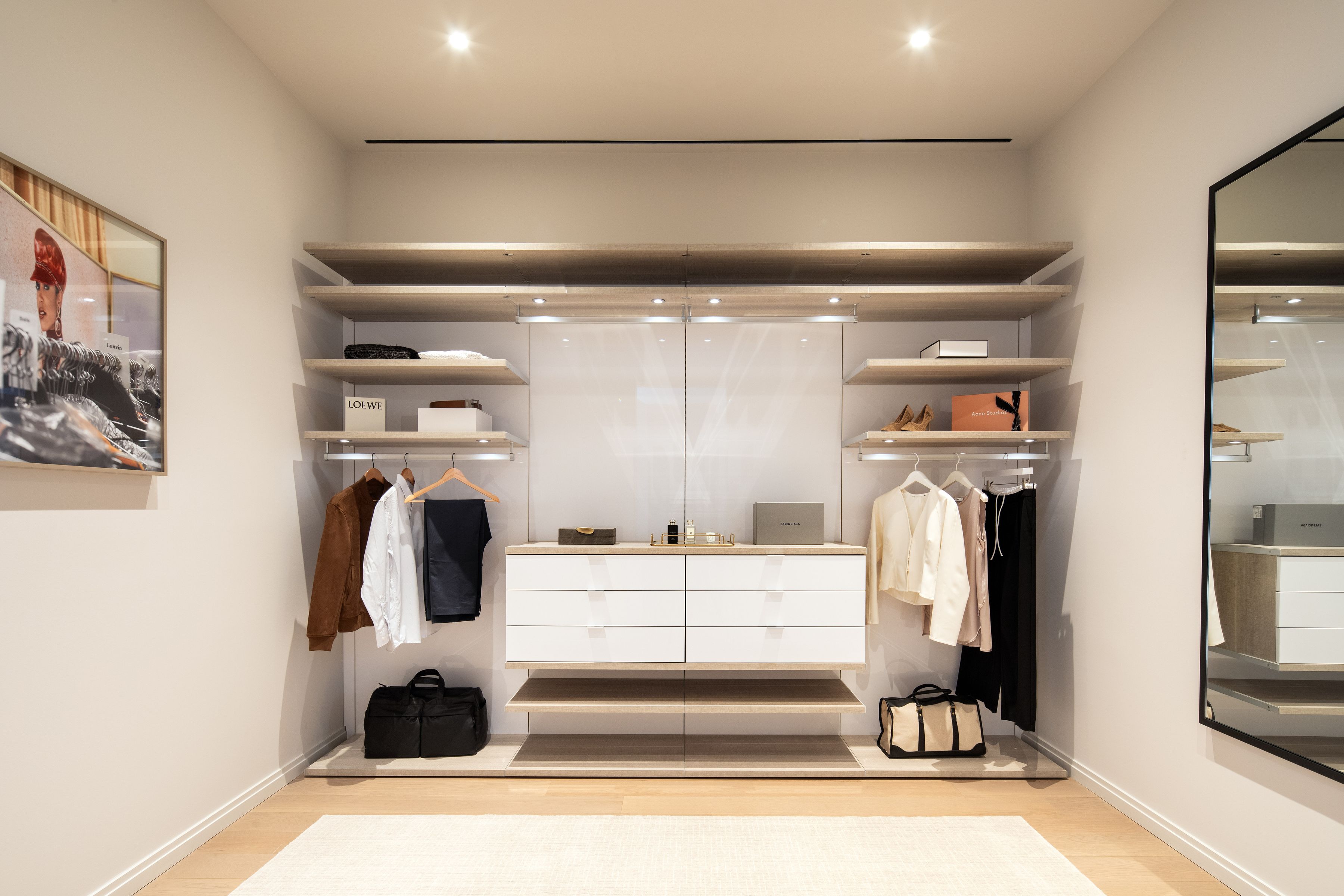 277 Fifth Avenue Penthouse54