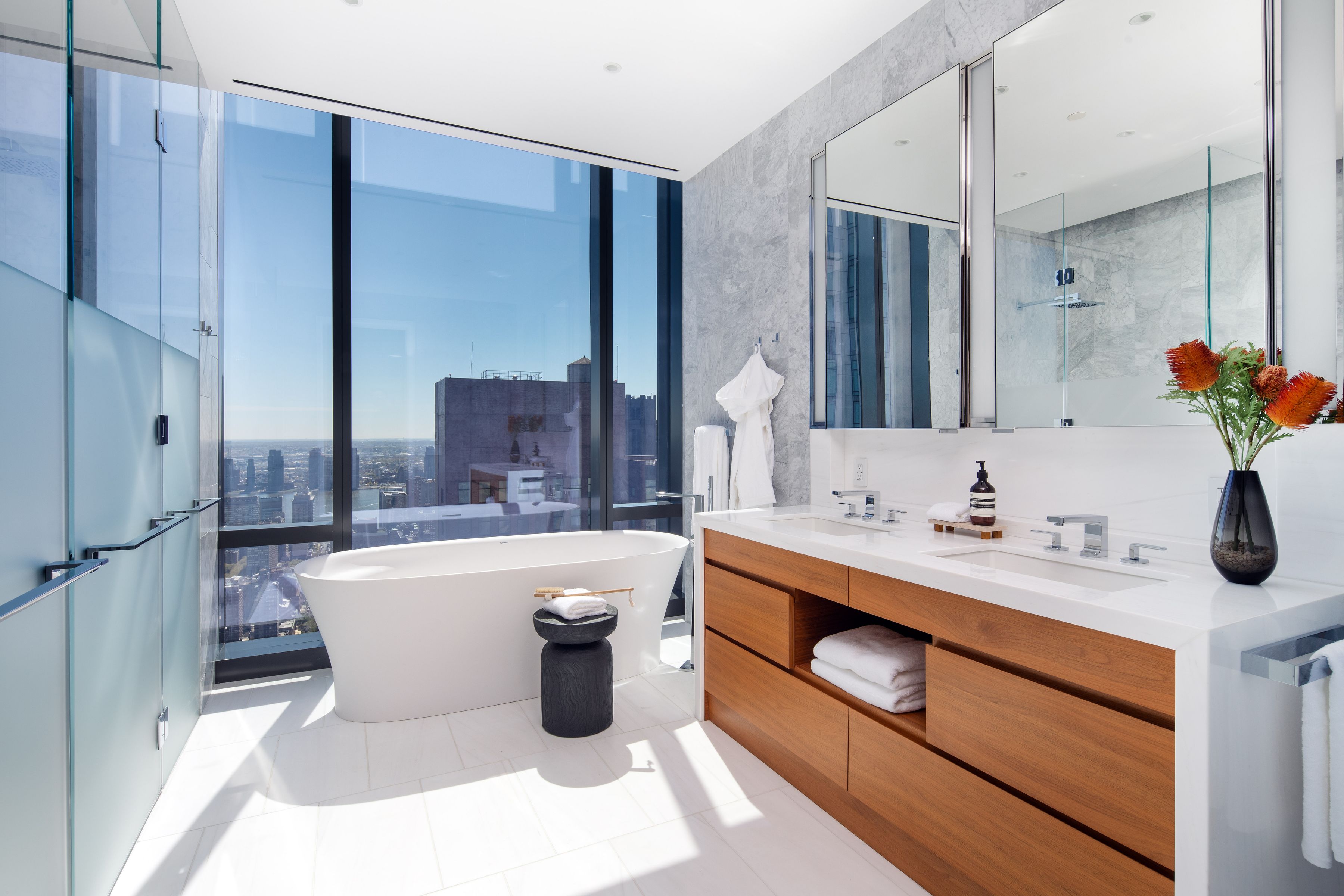 277 Fifth Avenue Penthouse54