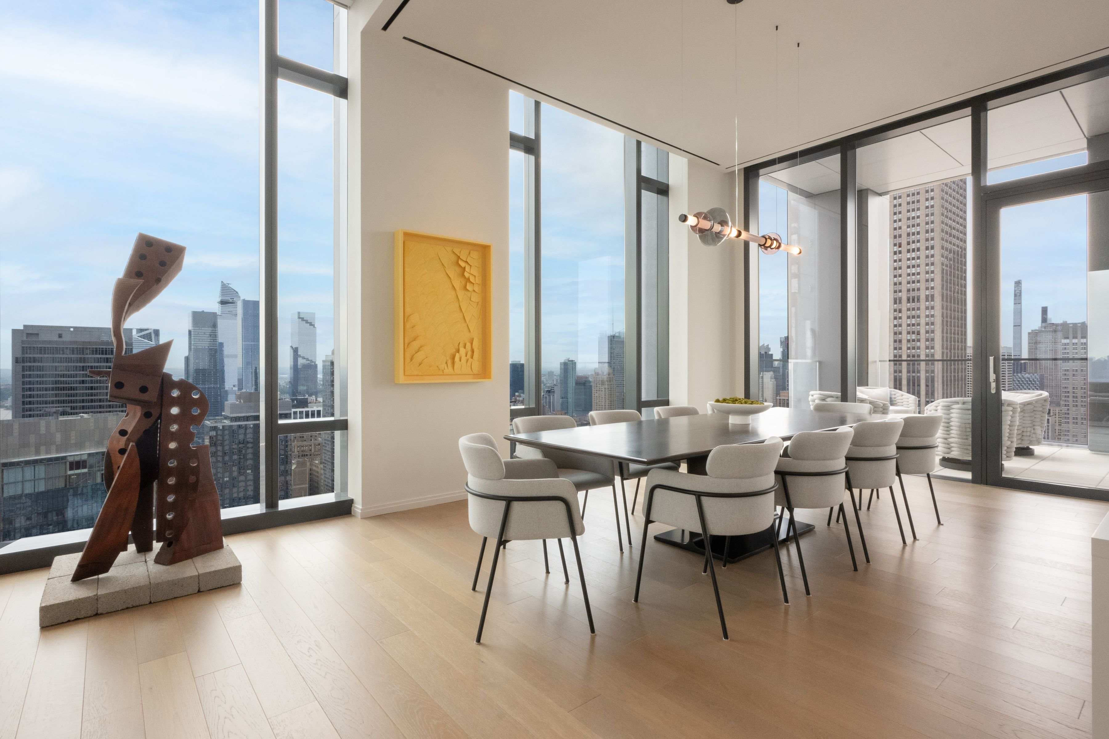 277 Fifth Avenue Penthouse54
