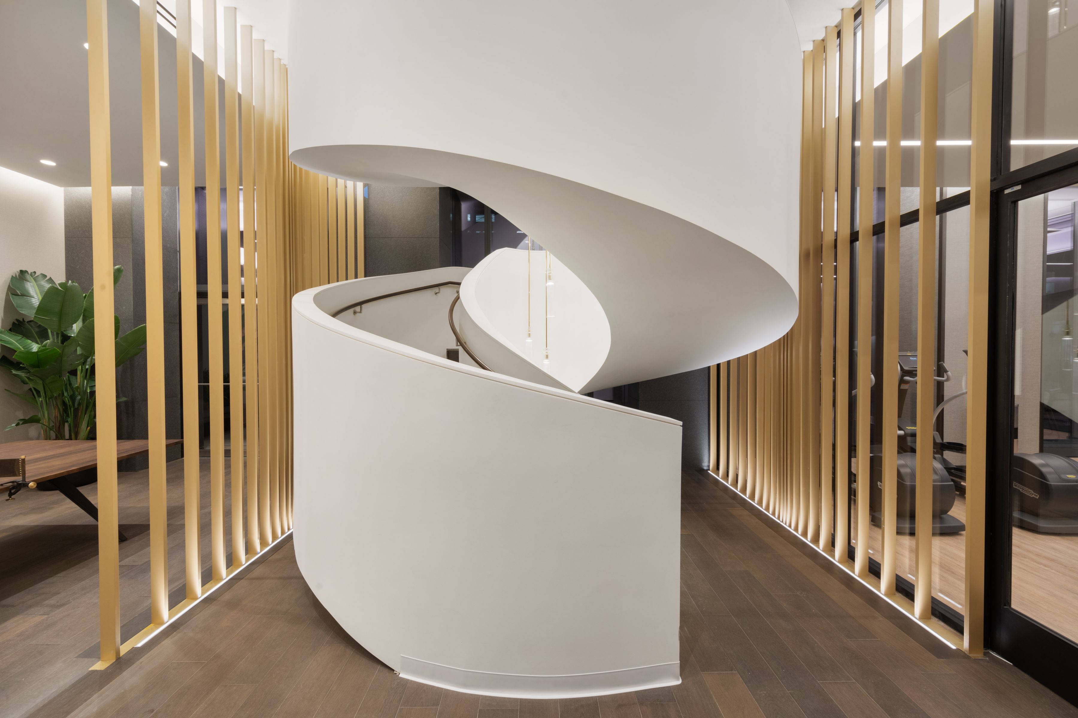 277 Fifth Avenue Penthouse54