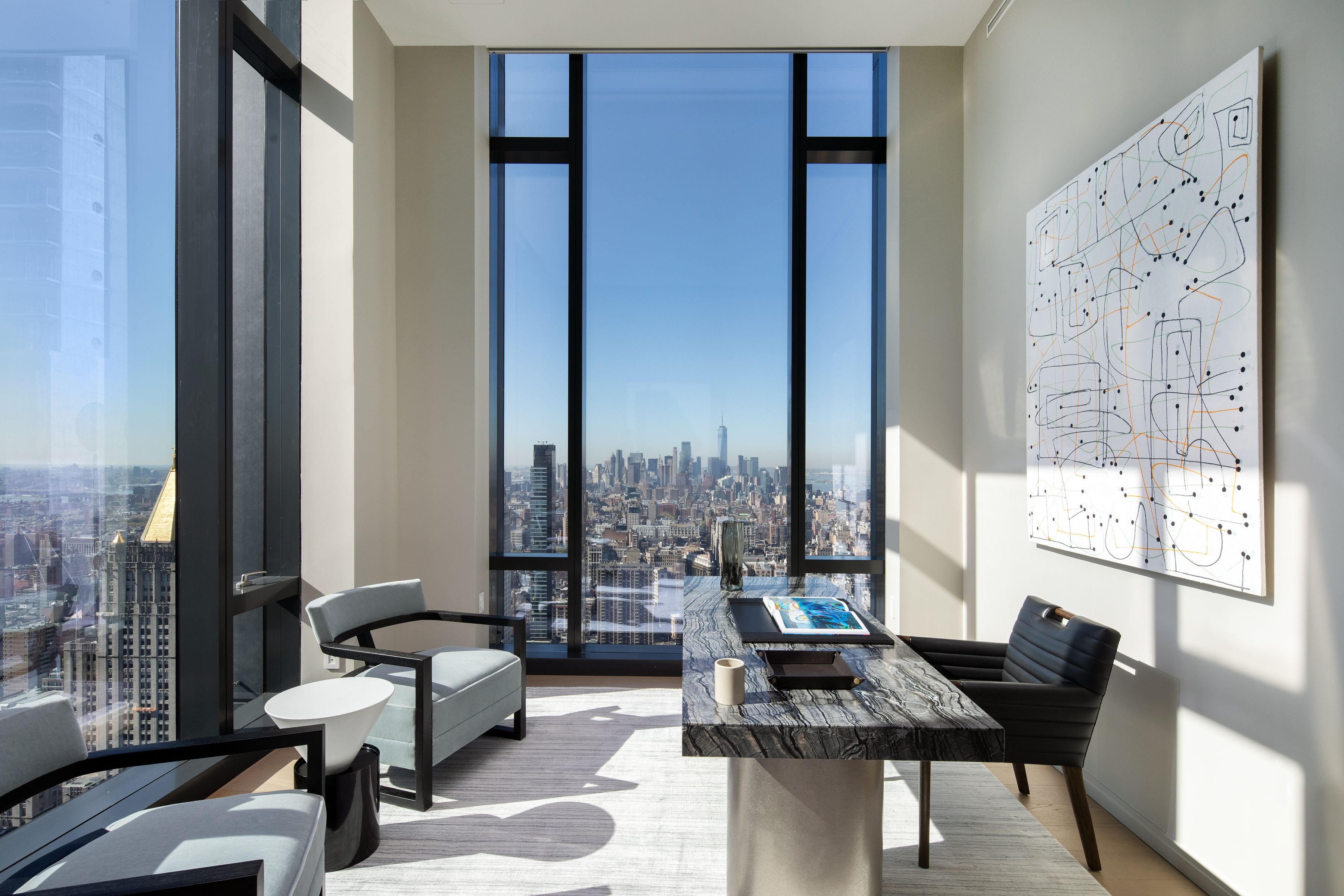 277 Fifth Avenue Penthouse54