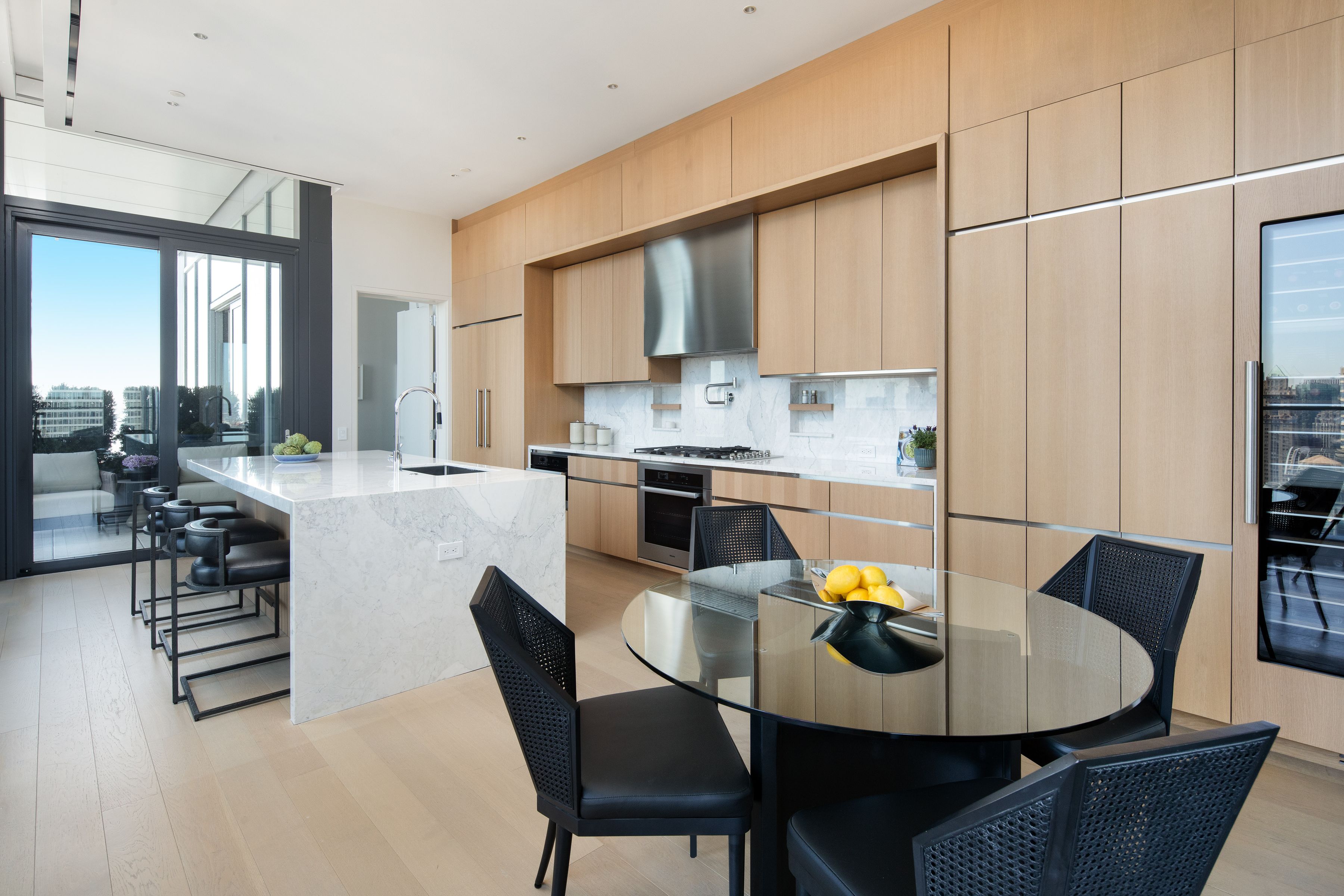 277 Fifth Avenue Penthouse54