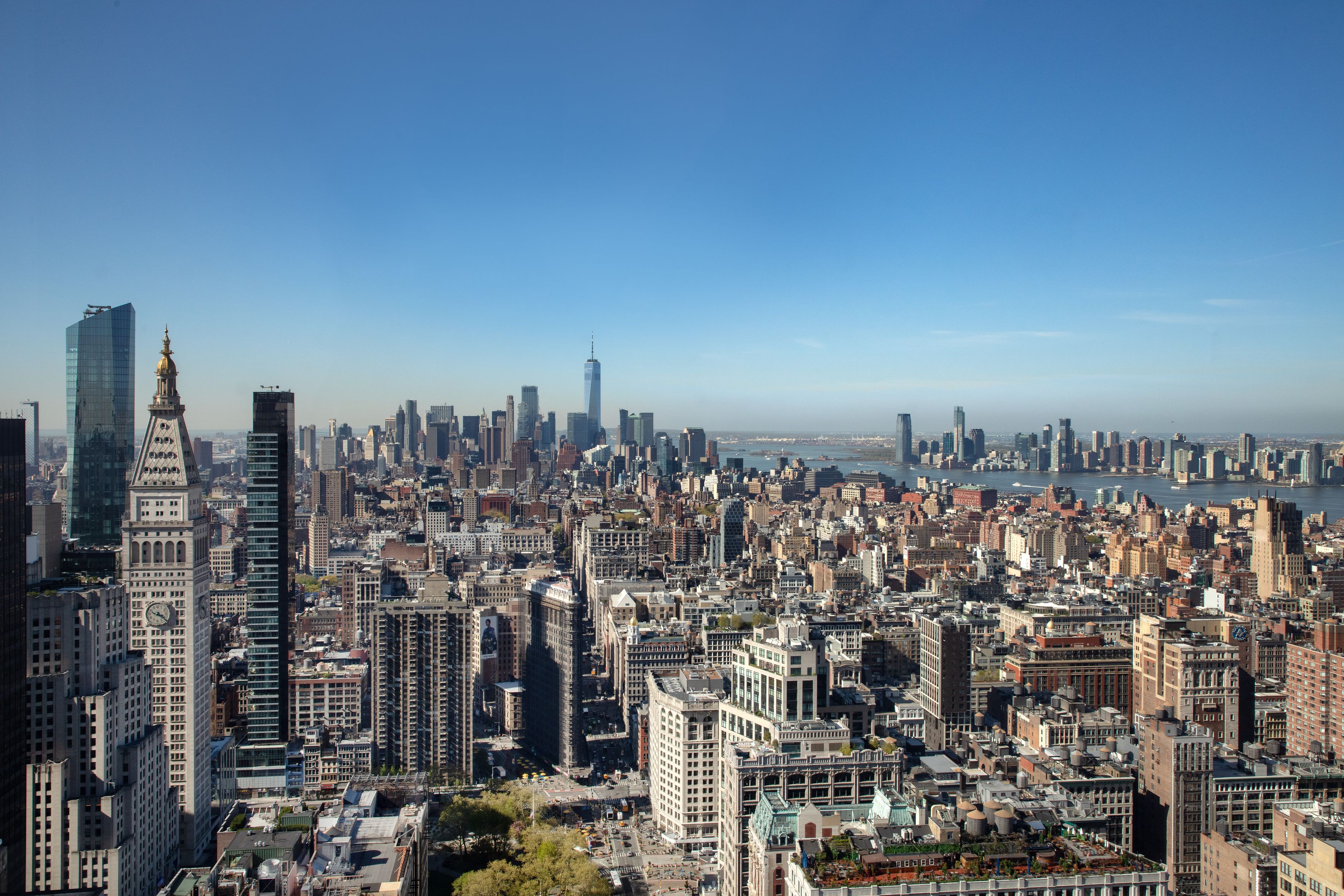 277 Fifth Avenue Penthouse54