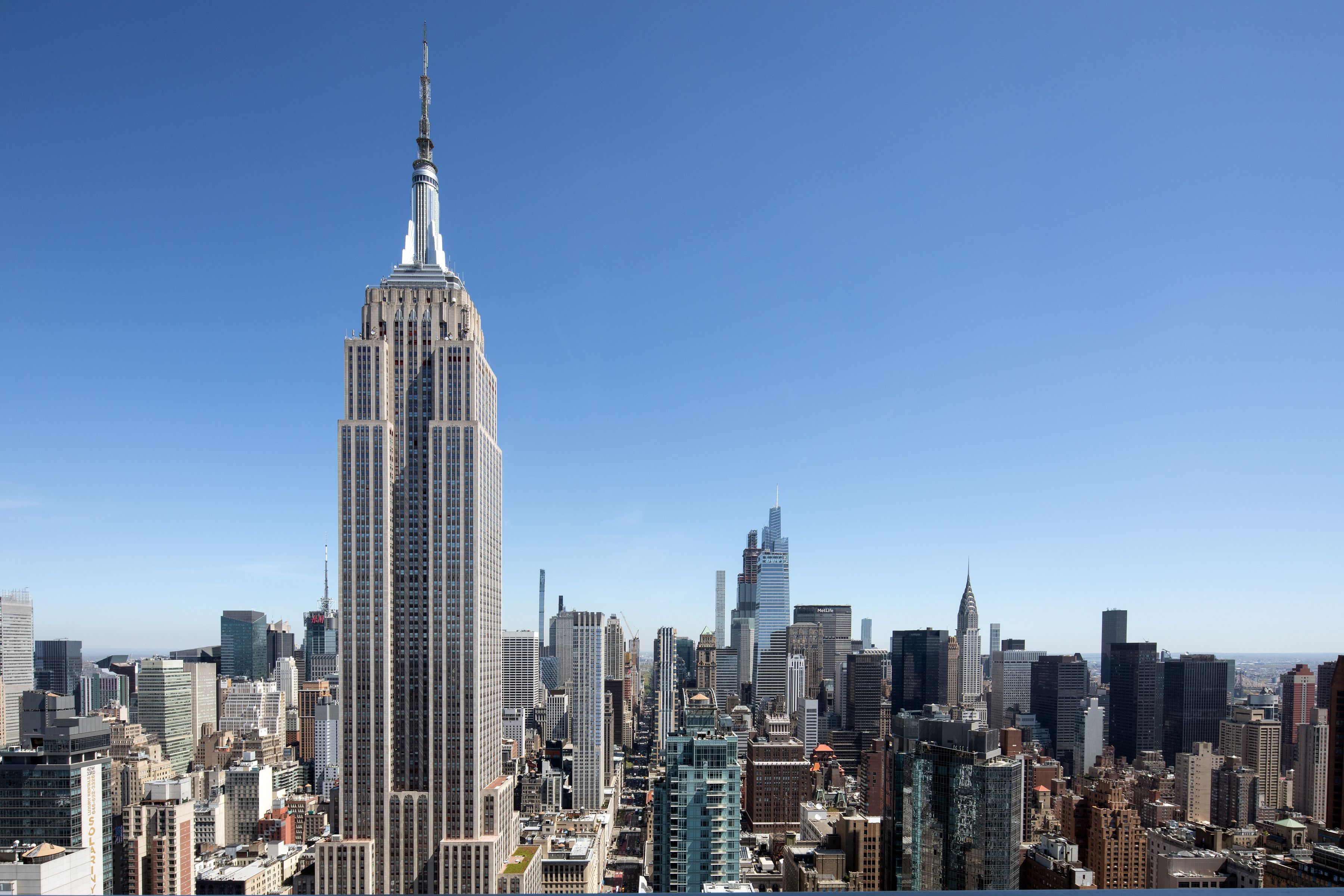 277 Fifth Avenue Penthouse54