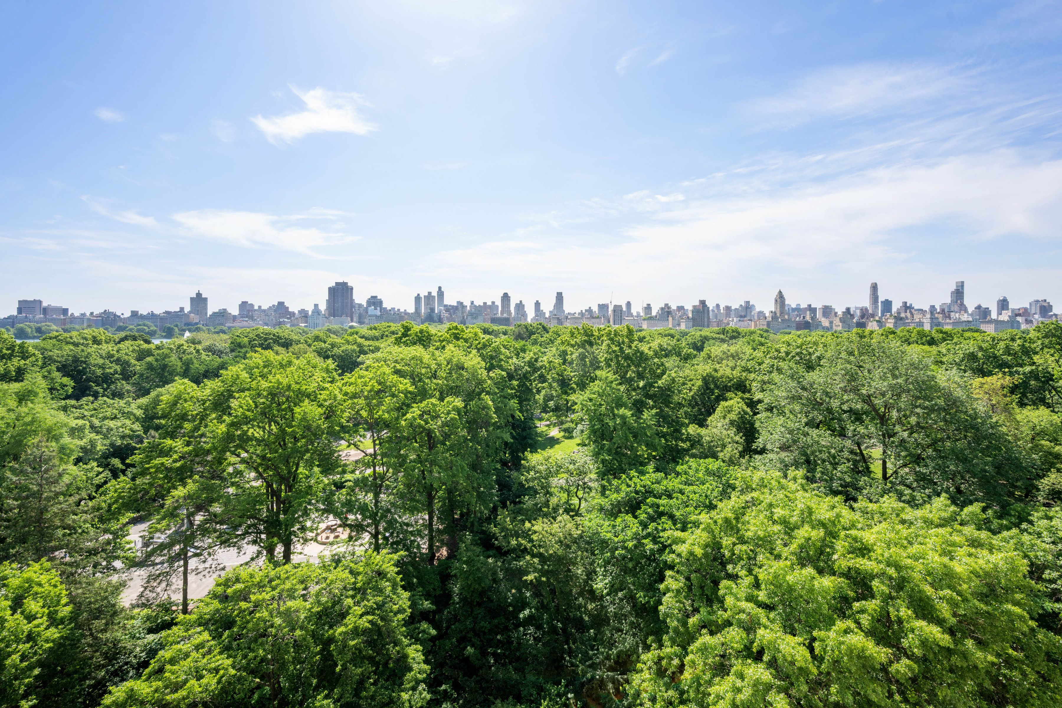 239 Central Park West 12B