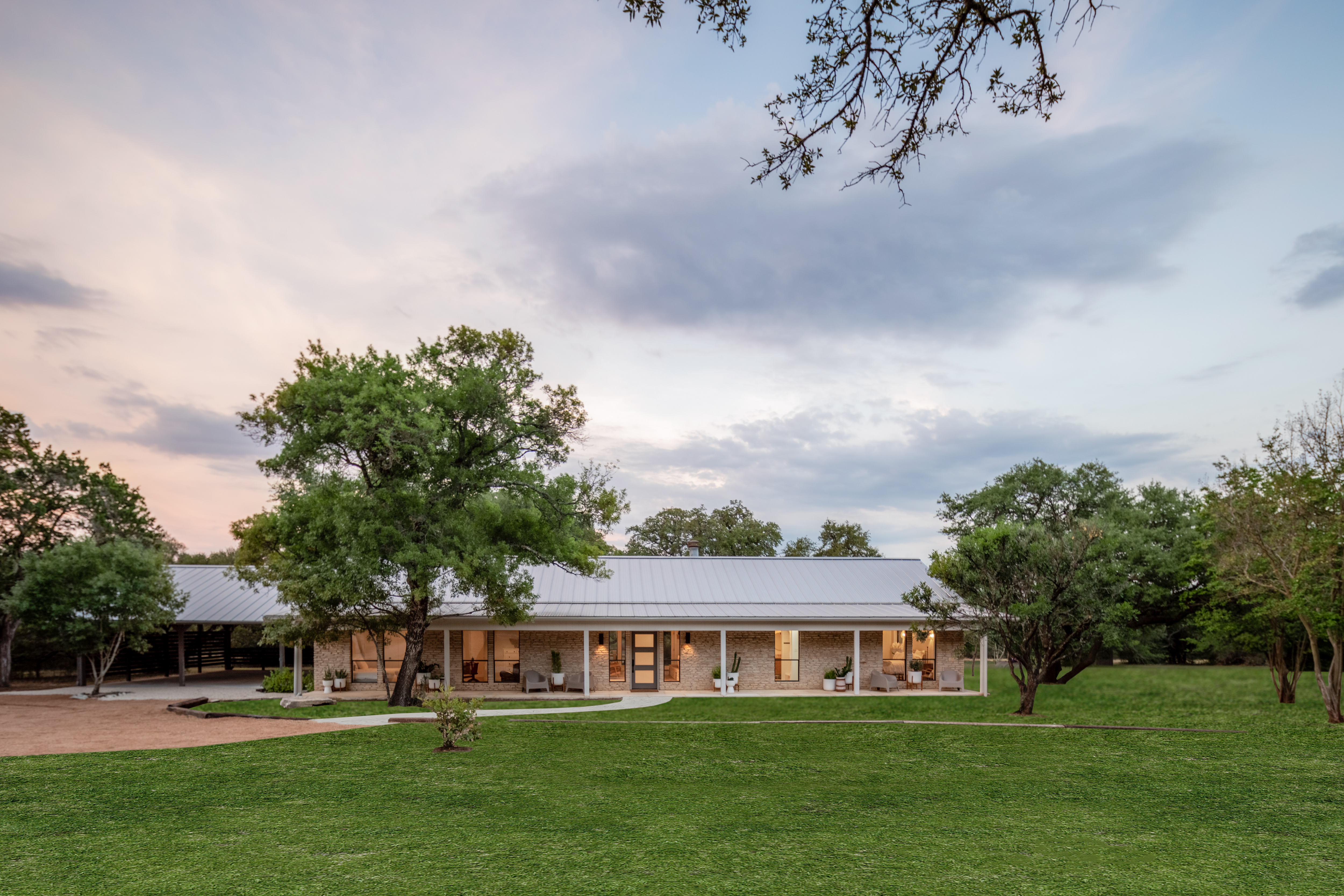 13012 South Madrone Trail