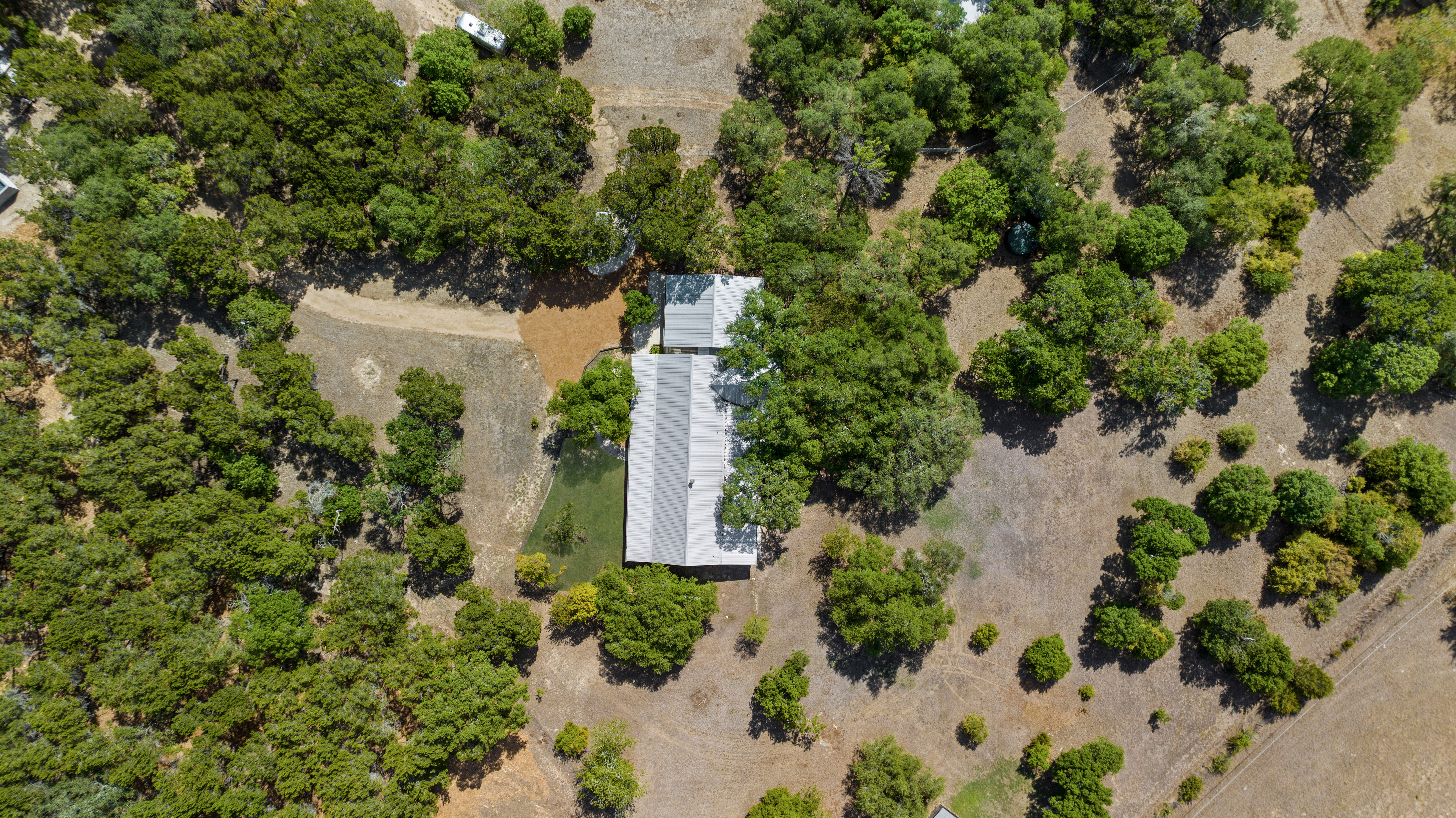 13012 South Madrone Trail
