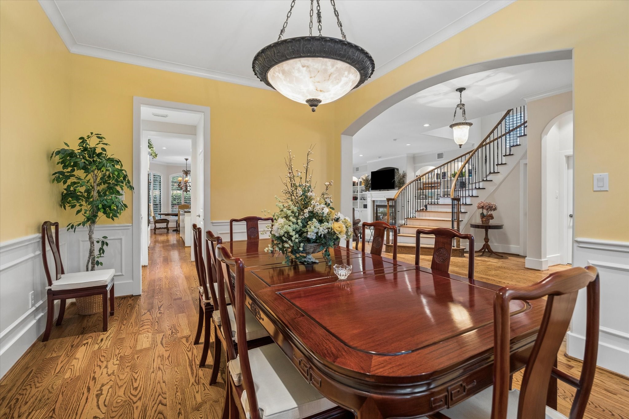 3411 Banbury Place