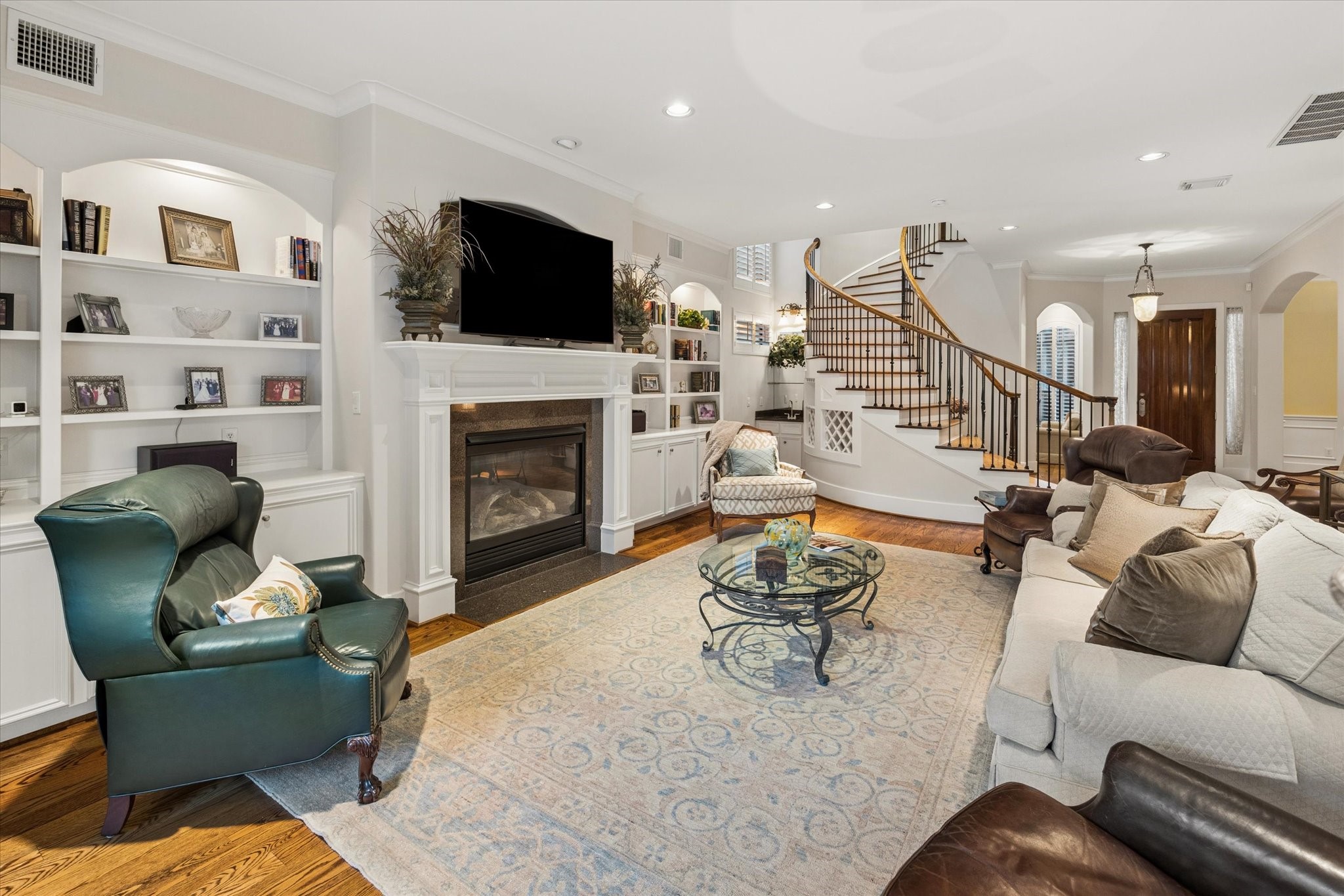 3411 Banbury Place