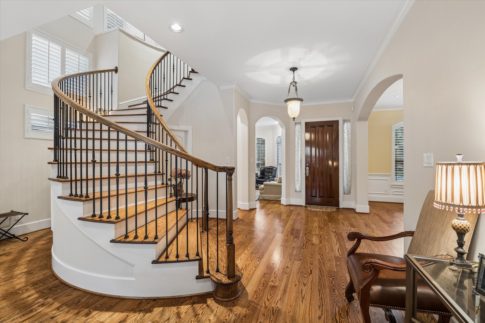 3411 Banbury Place