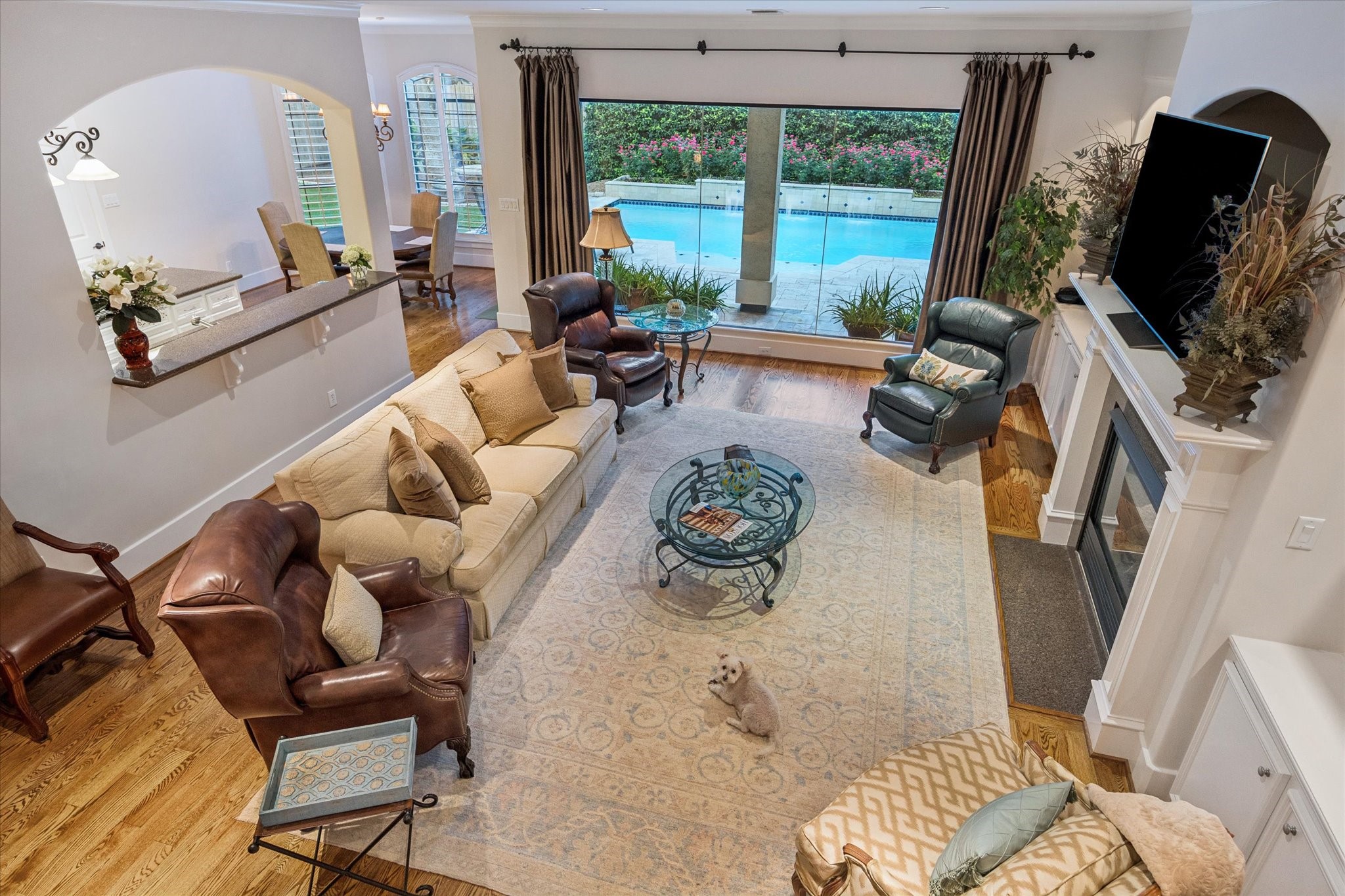 3411 Banbury Place