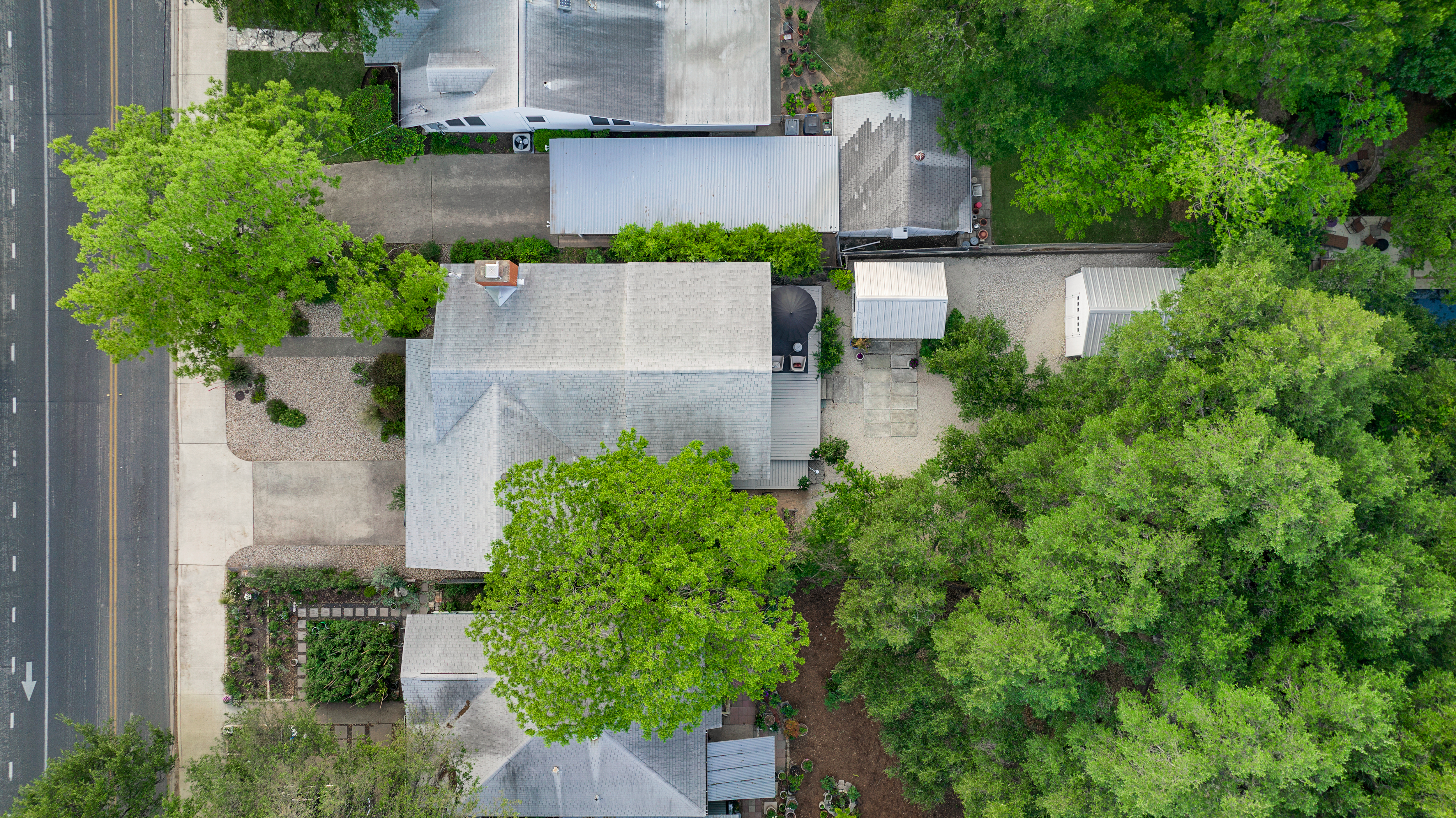 1114 Woodland Avenue