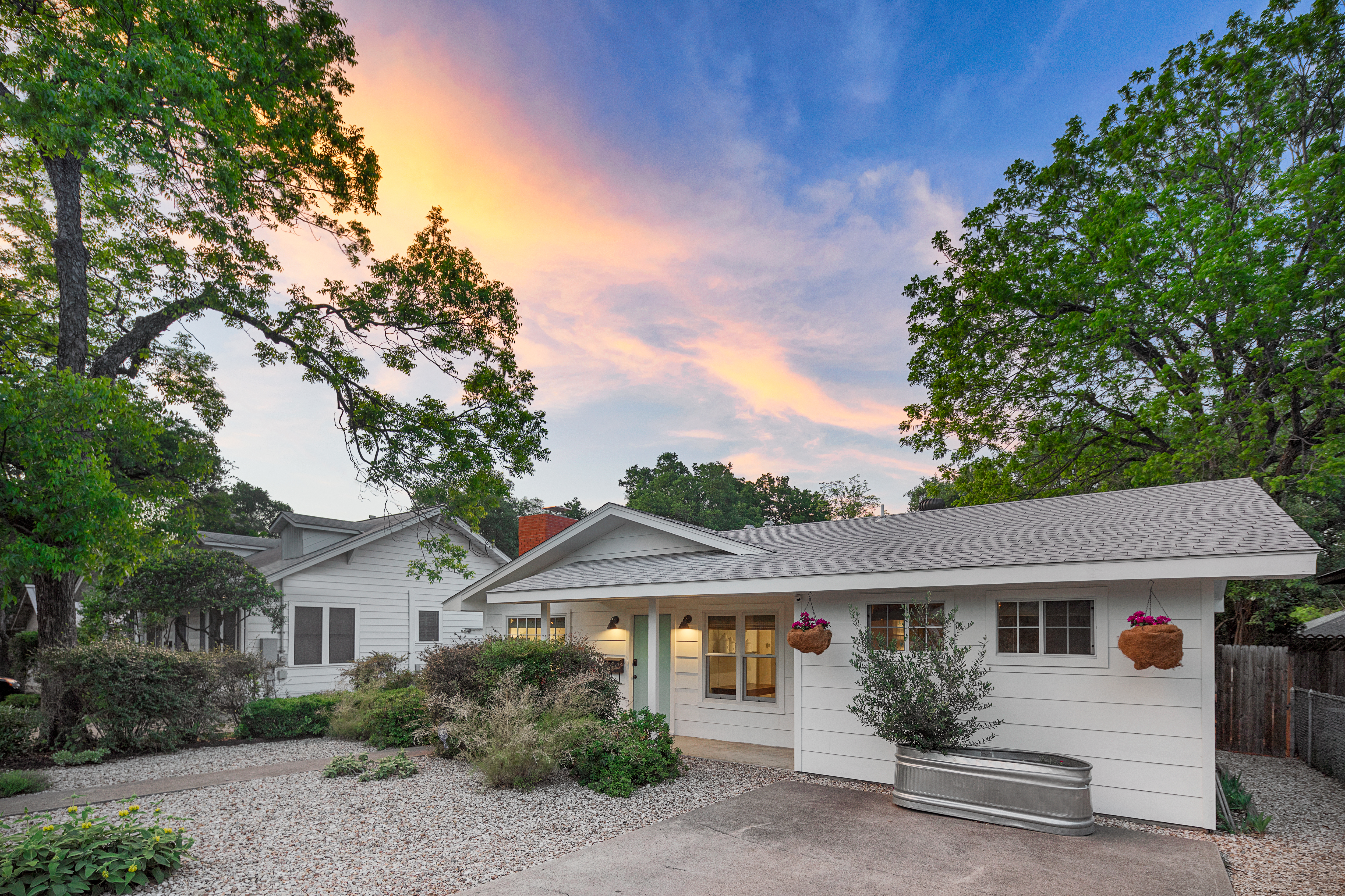1114 Woodland Avenue