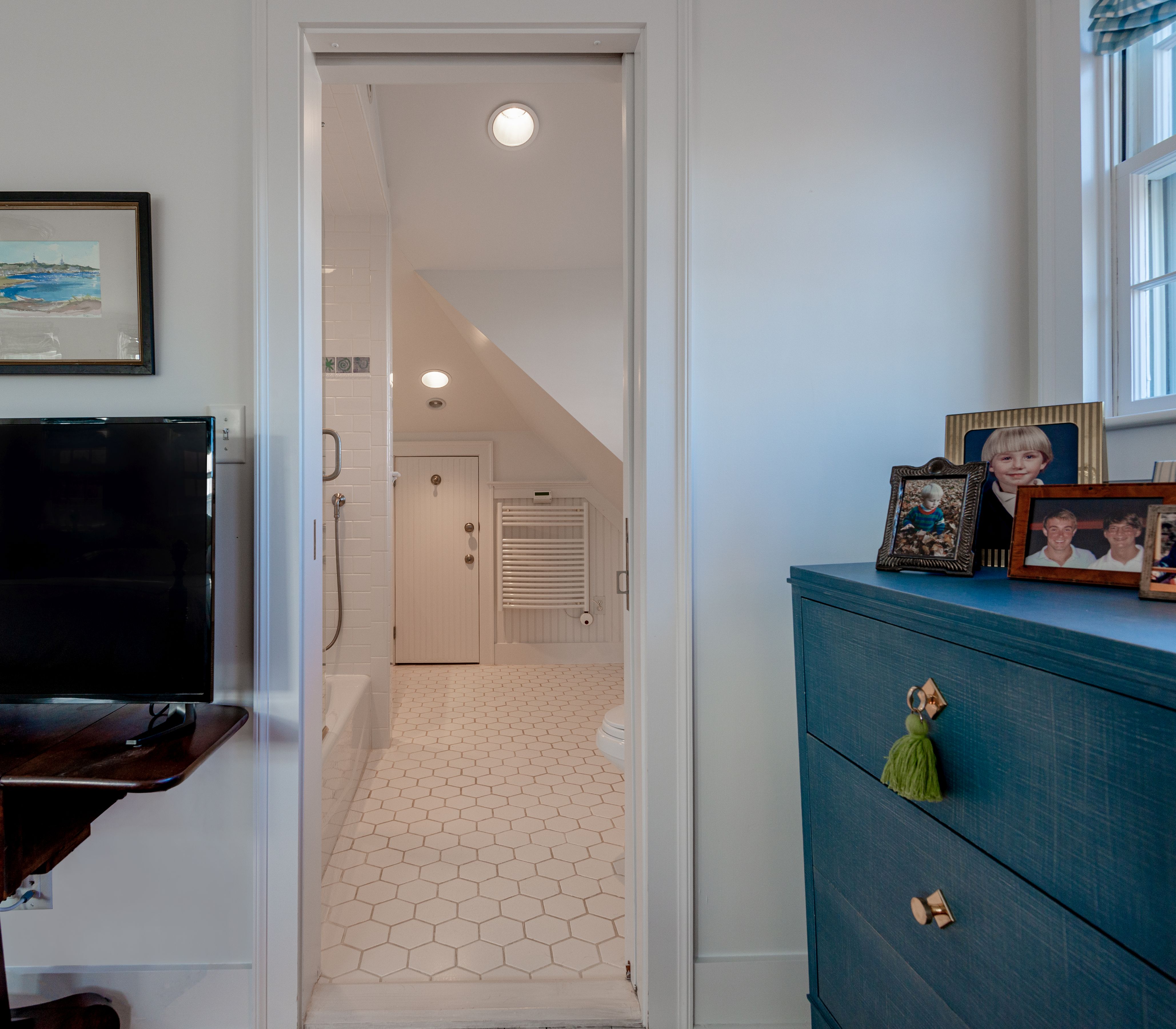 5 Coffin Street