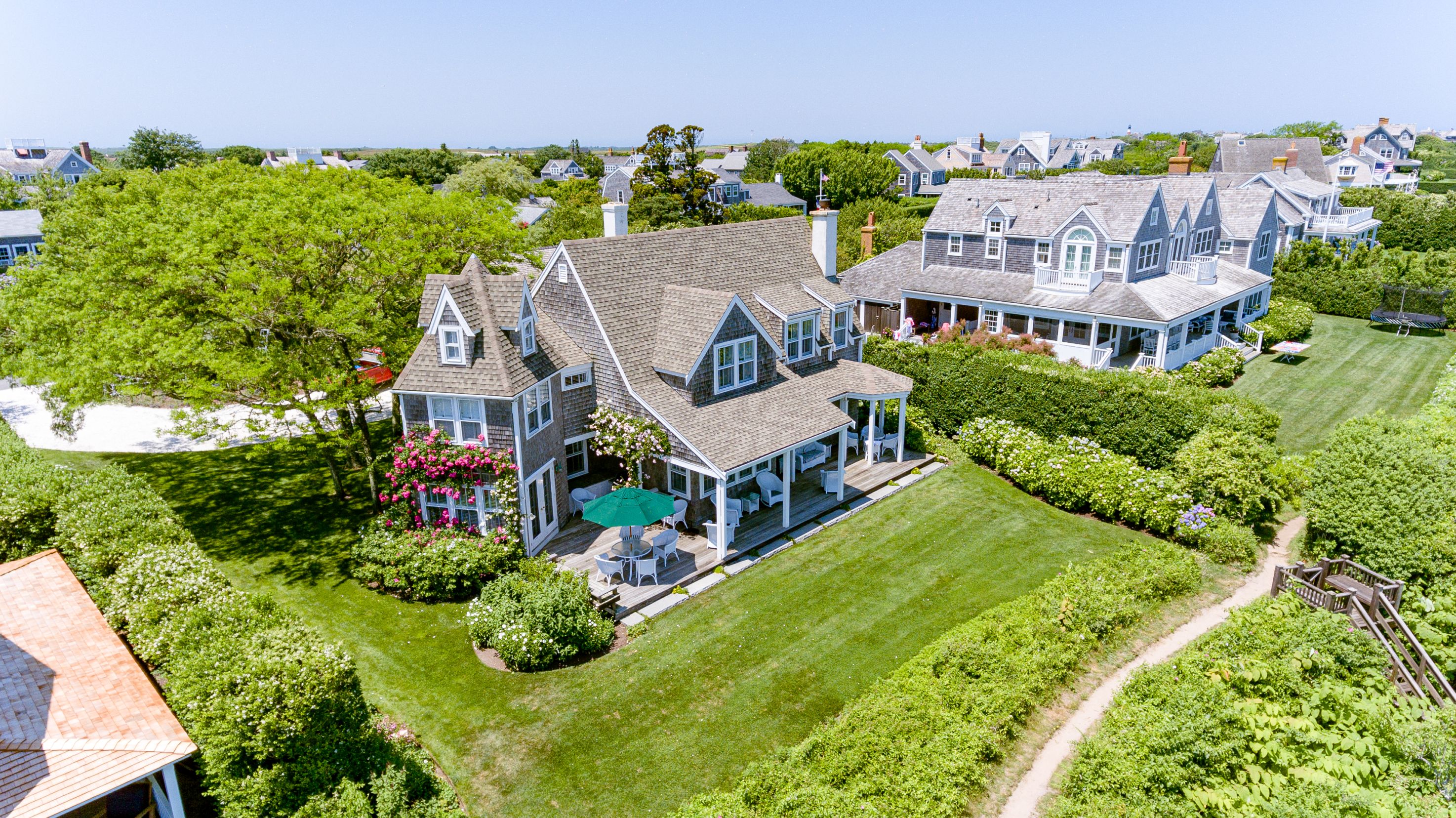 33 Baxter Road