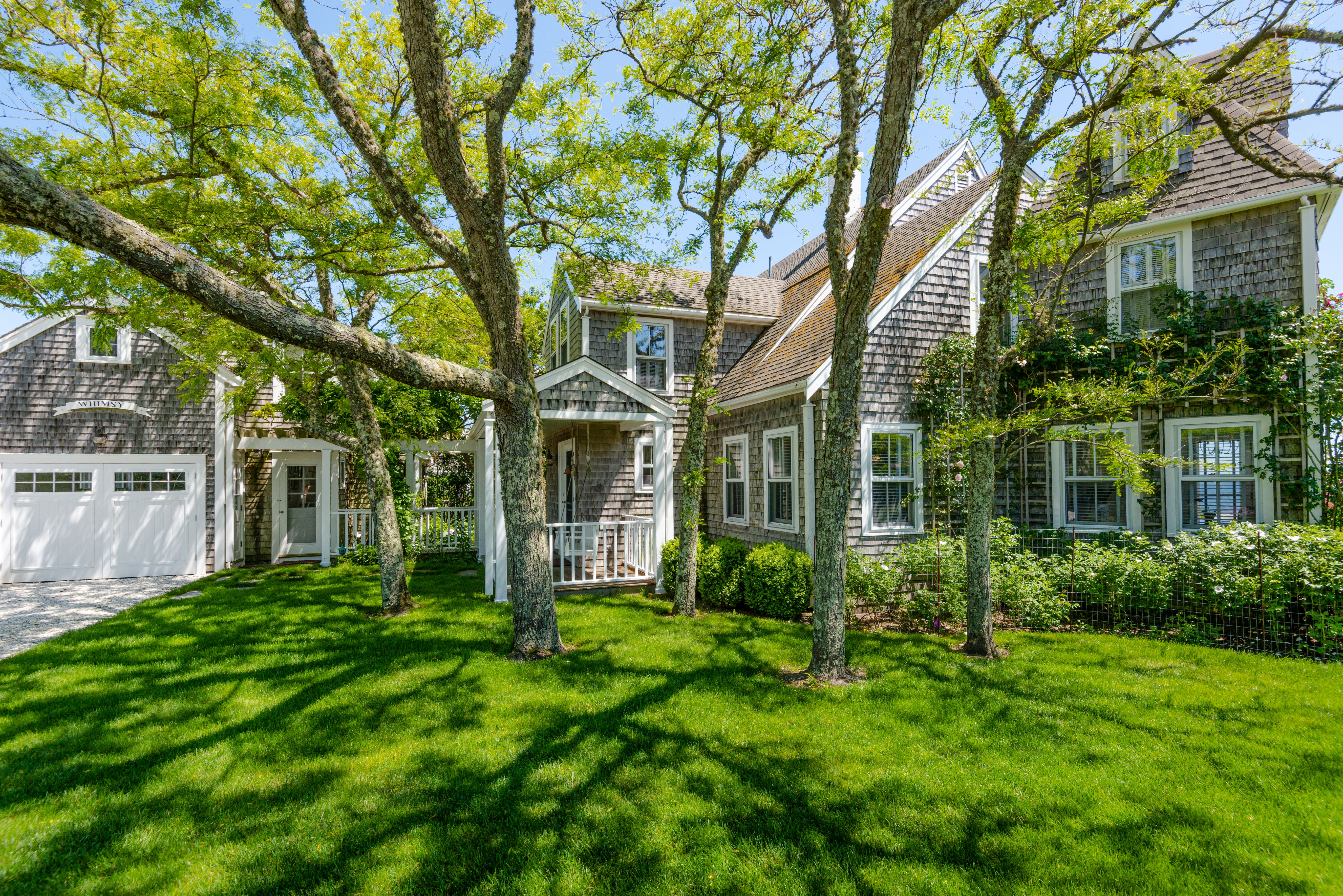 33 Baxter Road