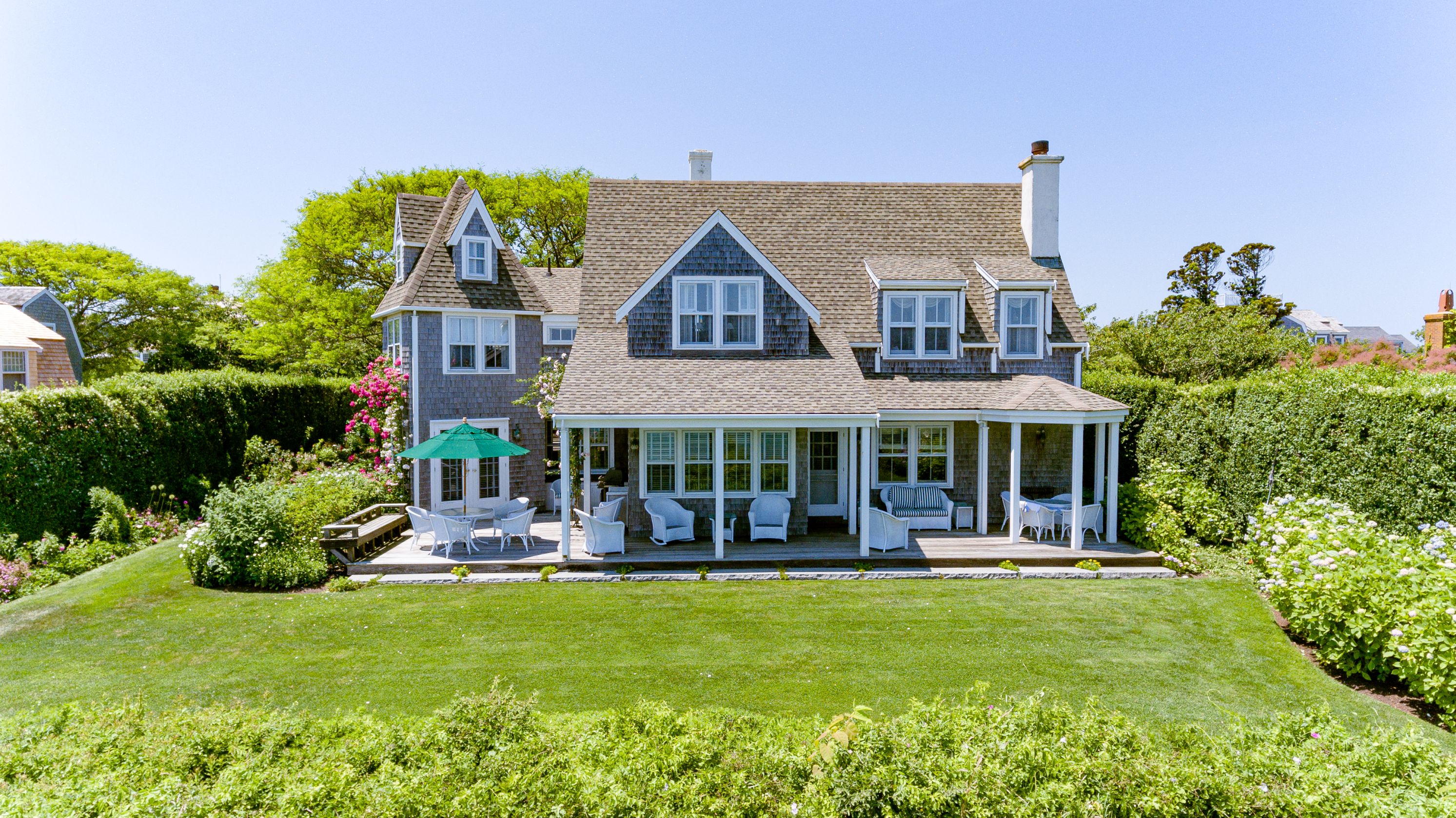 33 Baxter Road