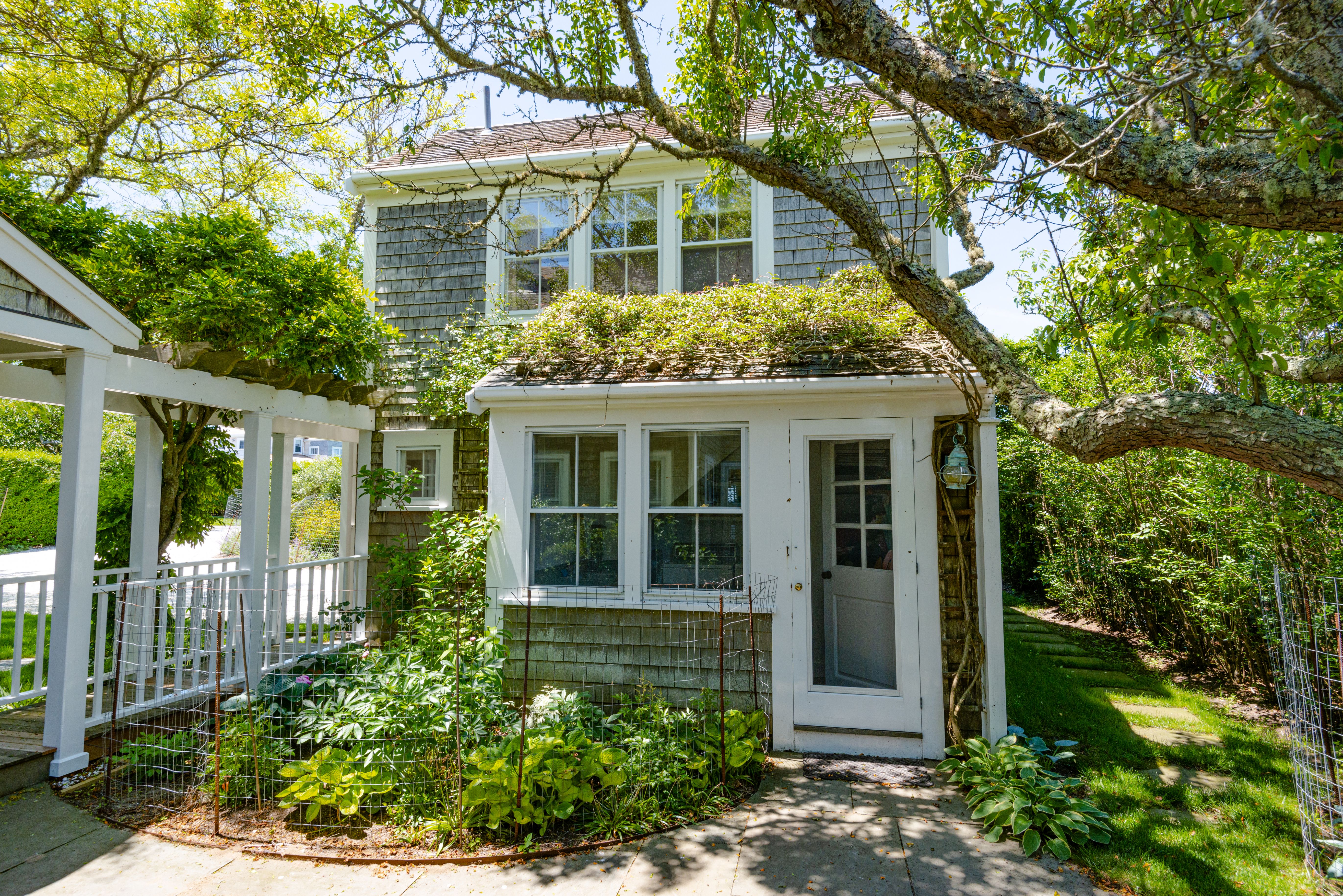 33 Baxter Road