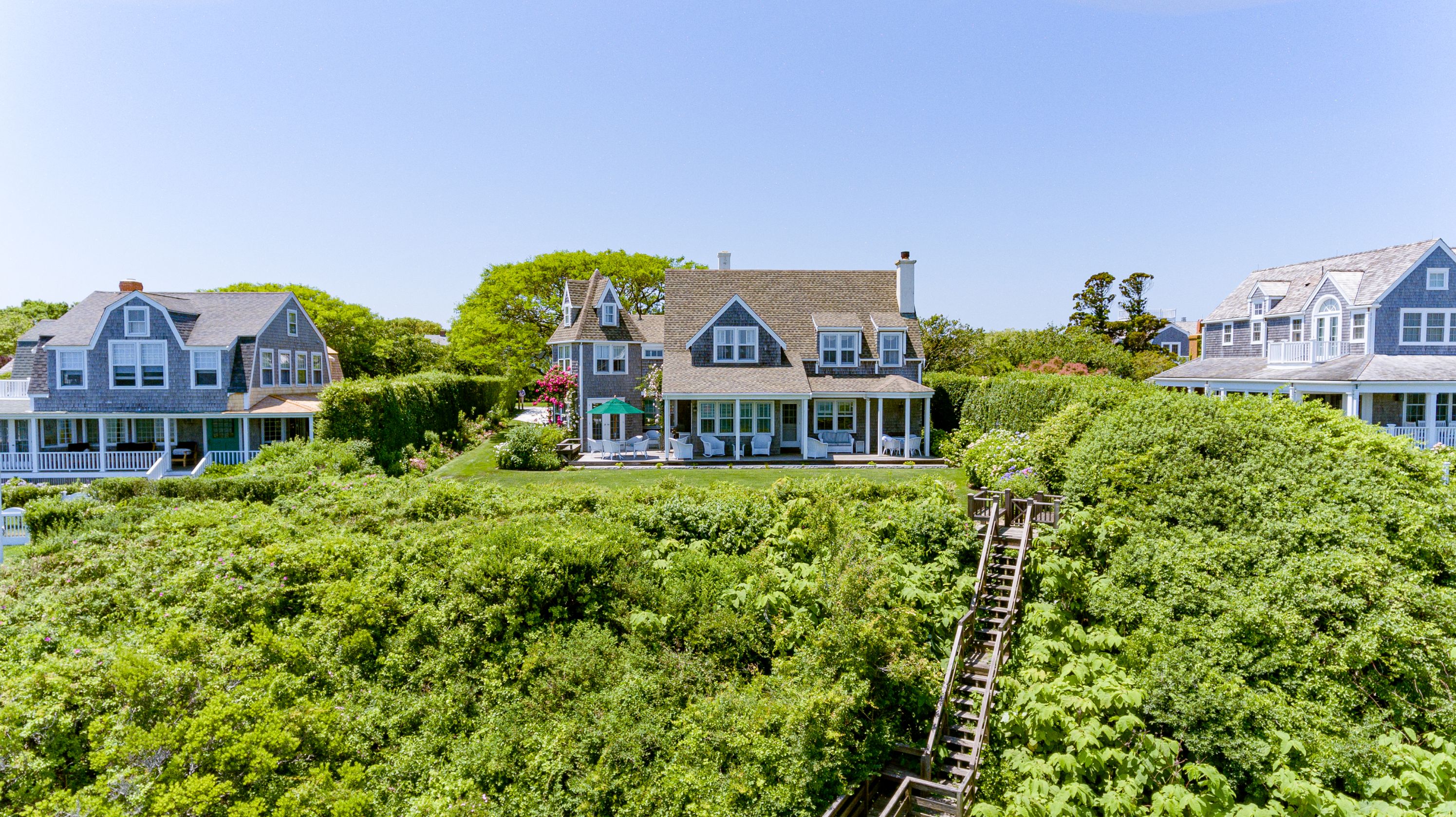 33 Baxter Road
