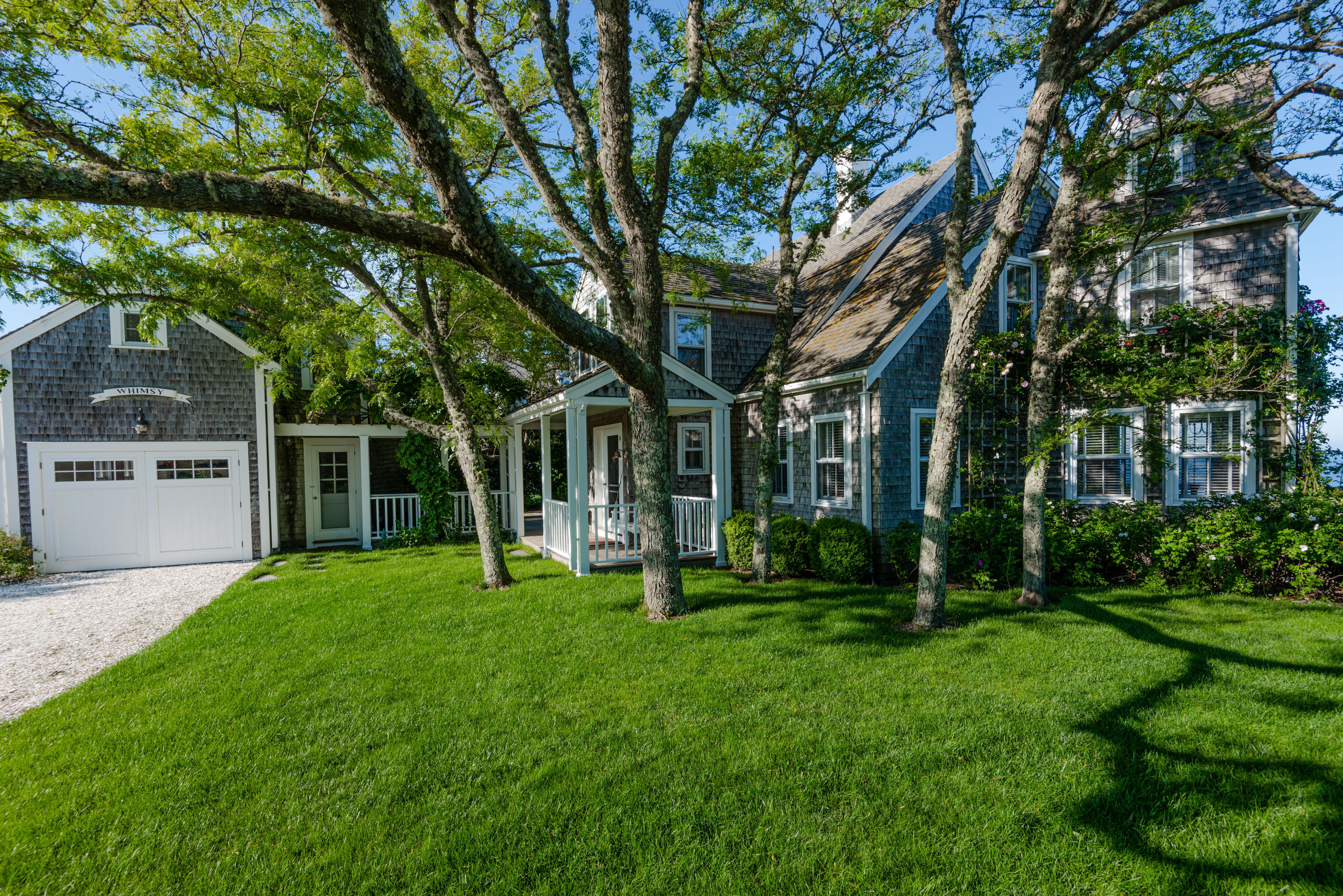 33 Baxter Road