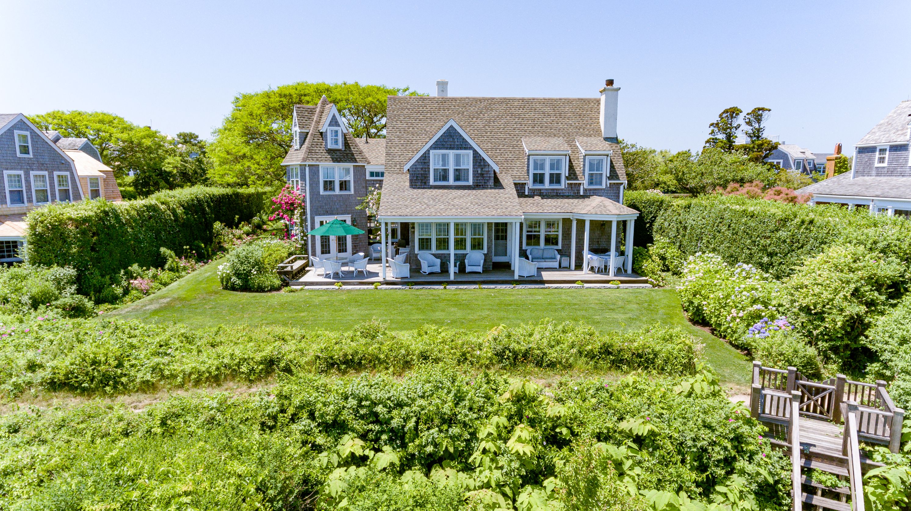 33 Baxter Road