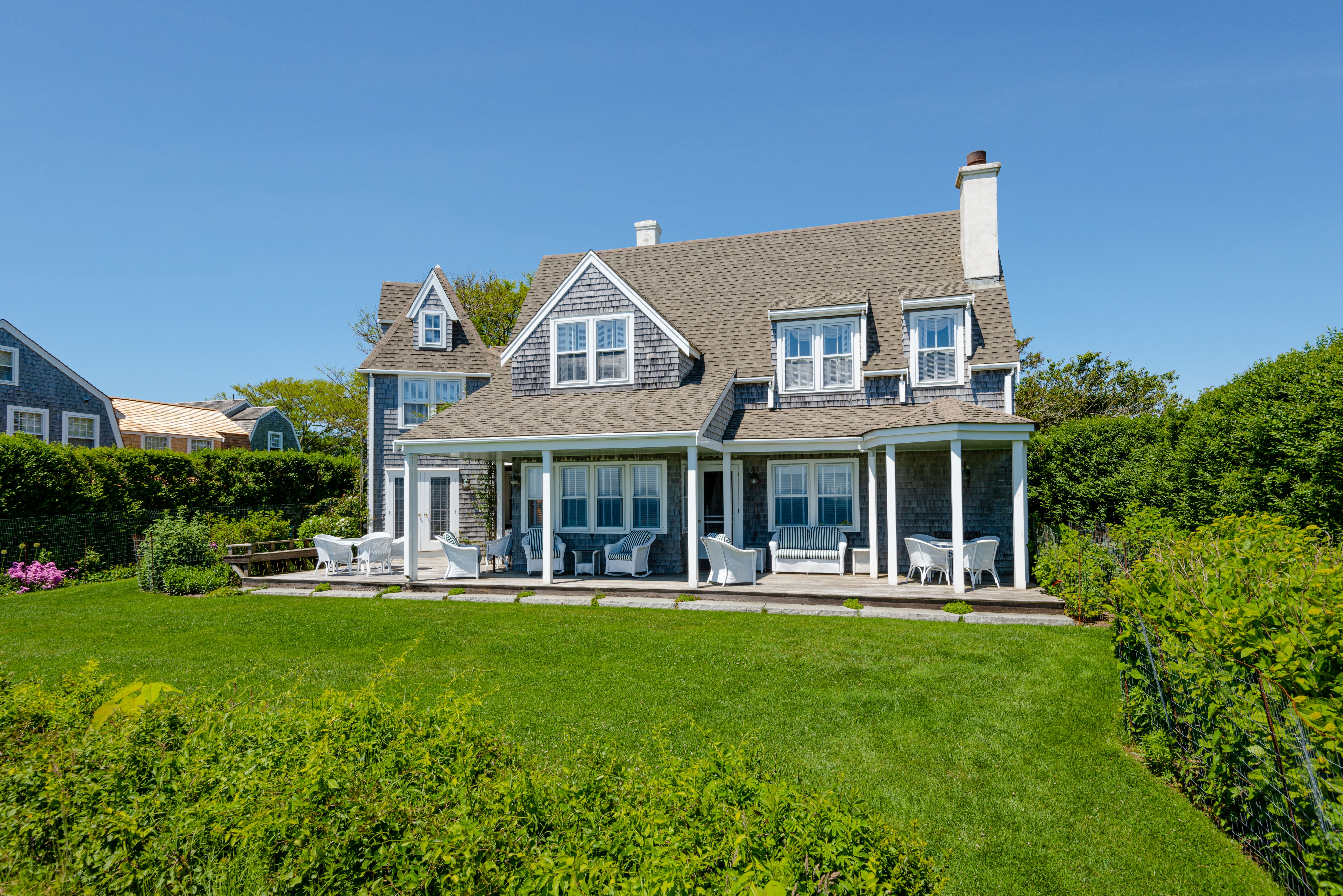 33 Baxter Road