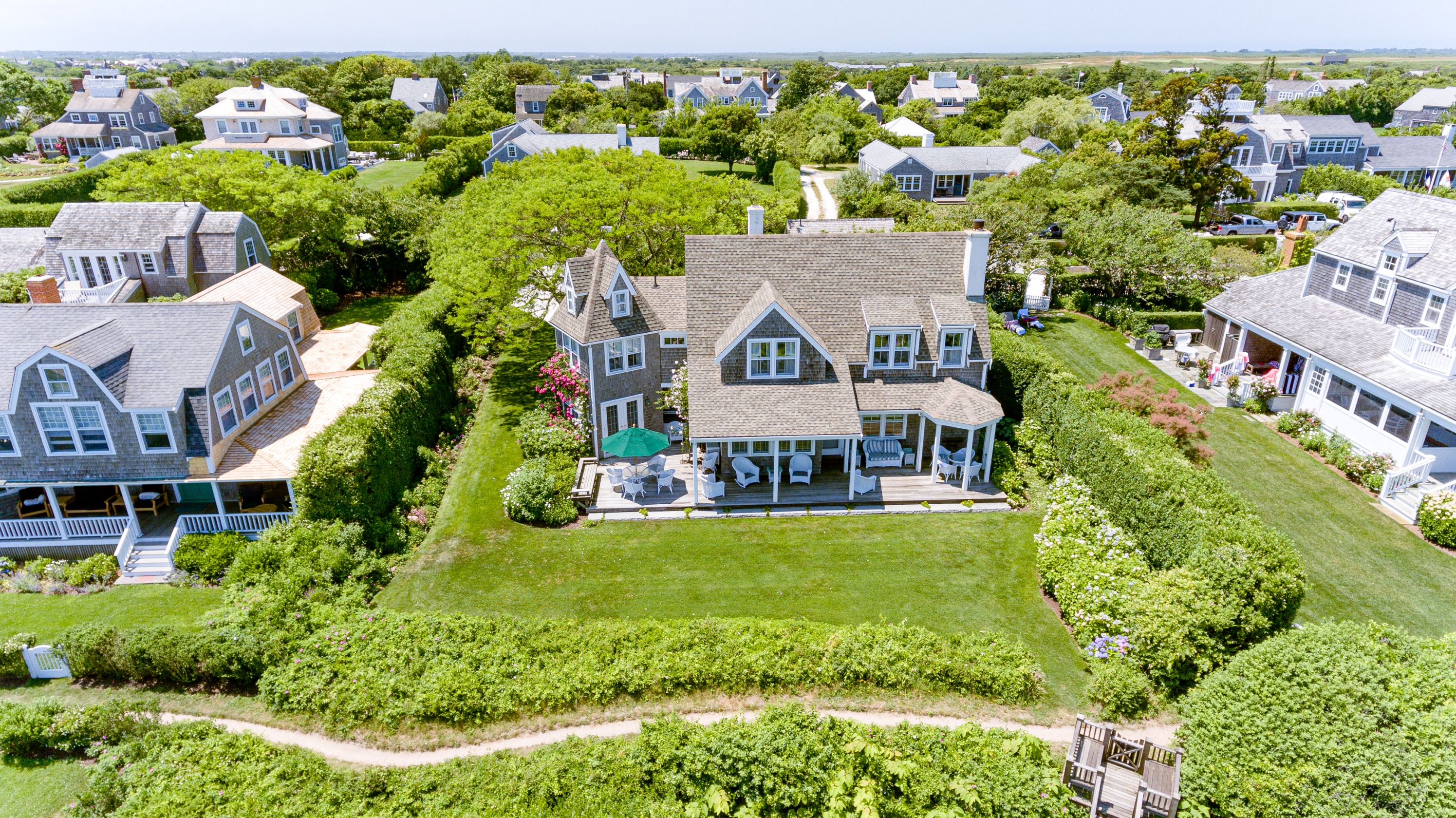 33 Baxter Road