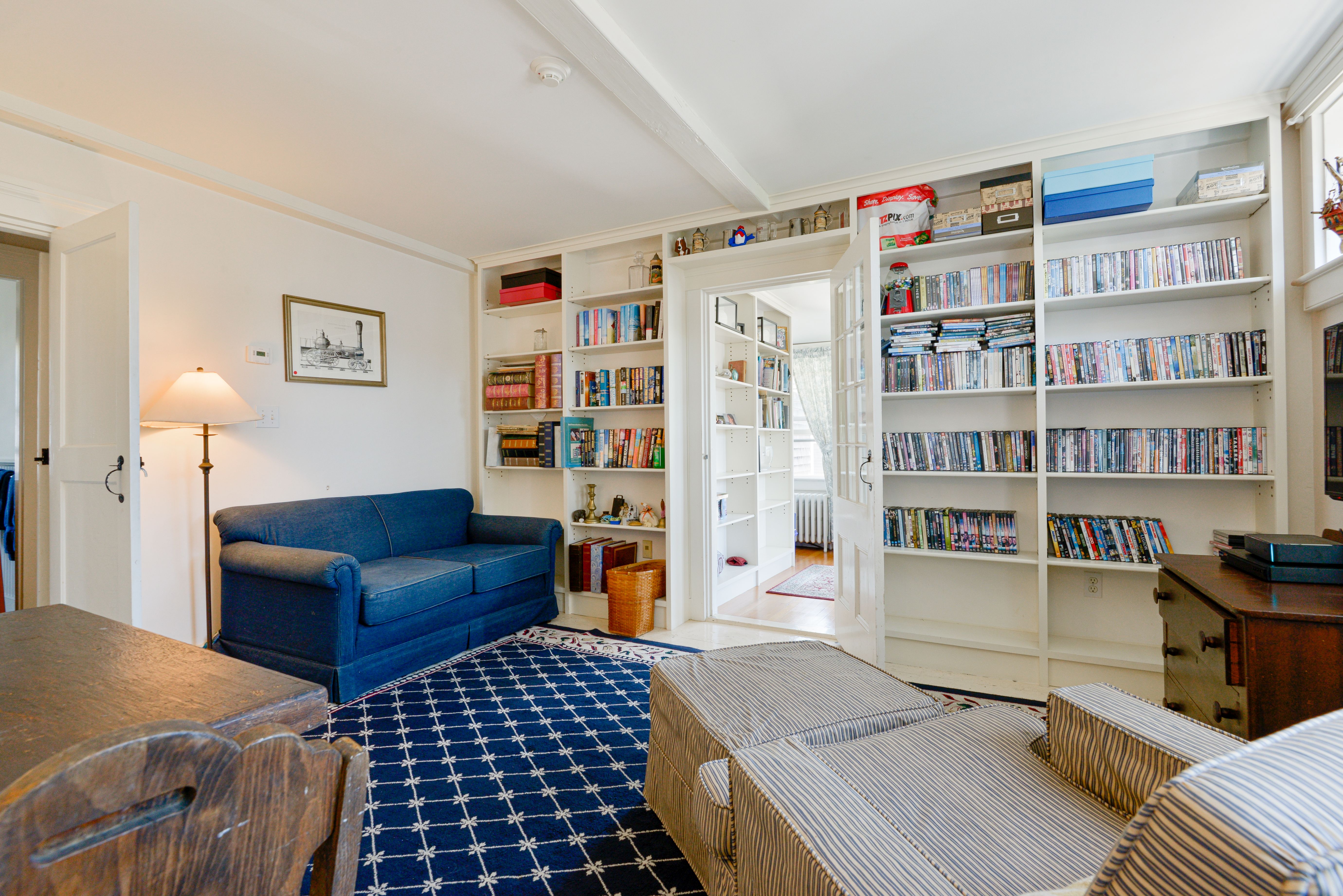 14 Hussey Street