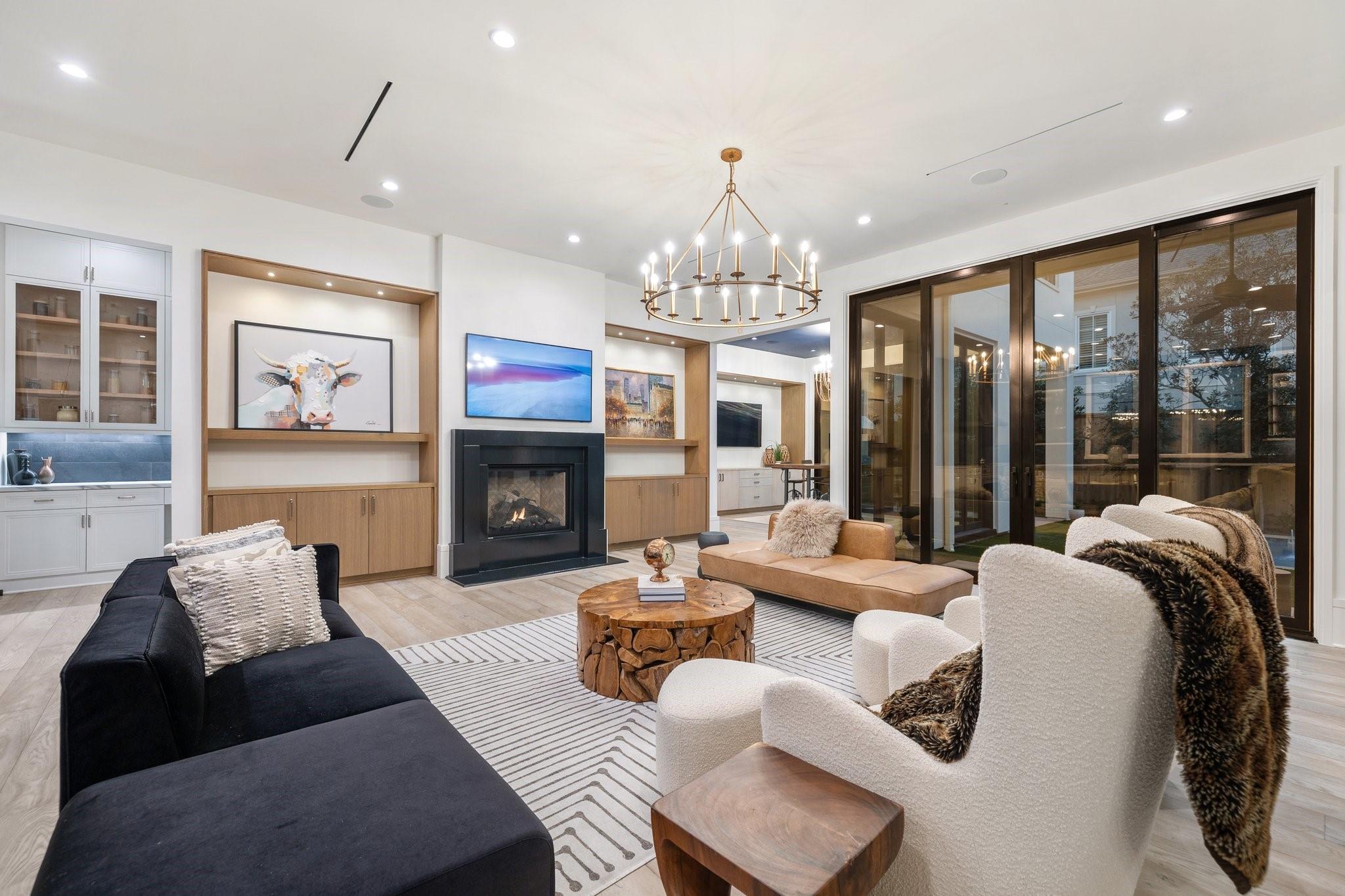 3623 Overbrook Lane
