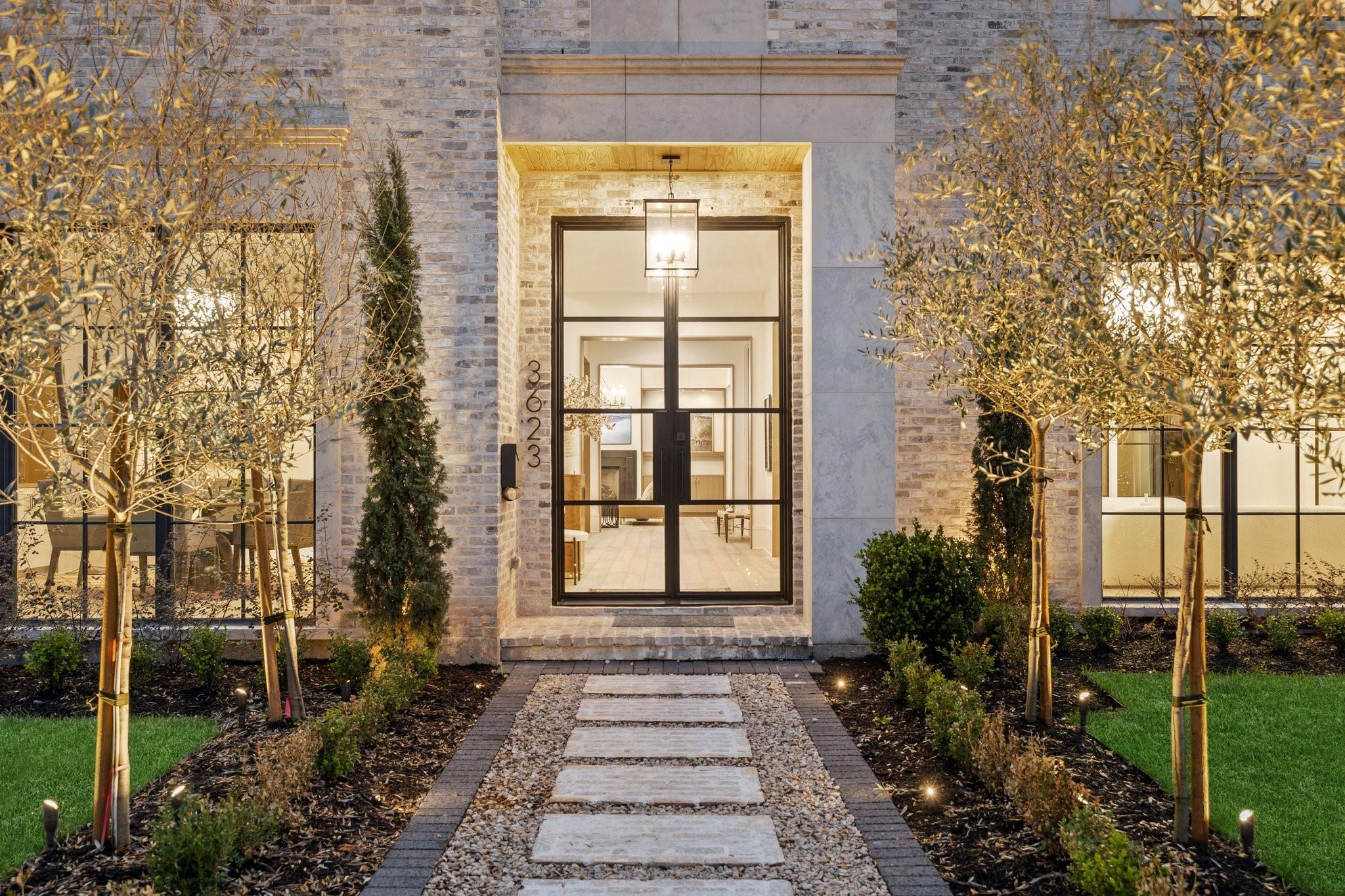 3623 Overbrook Lane